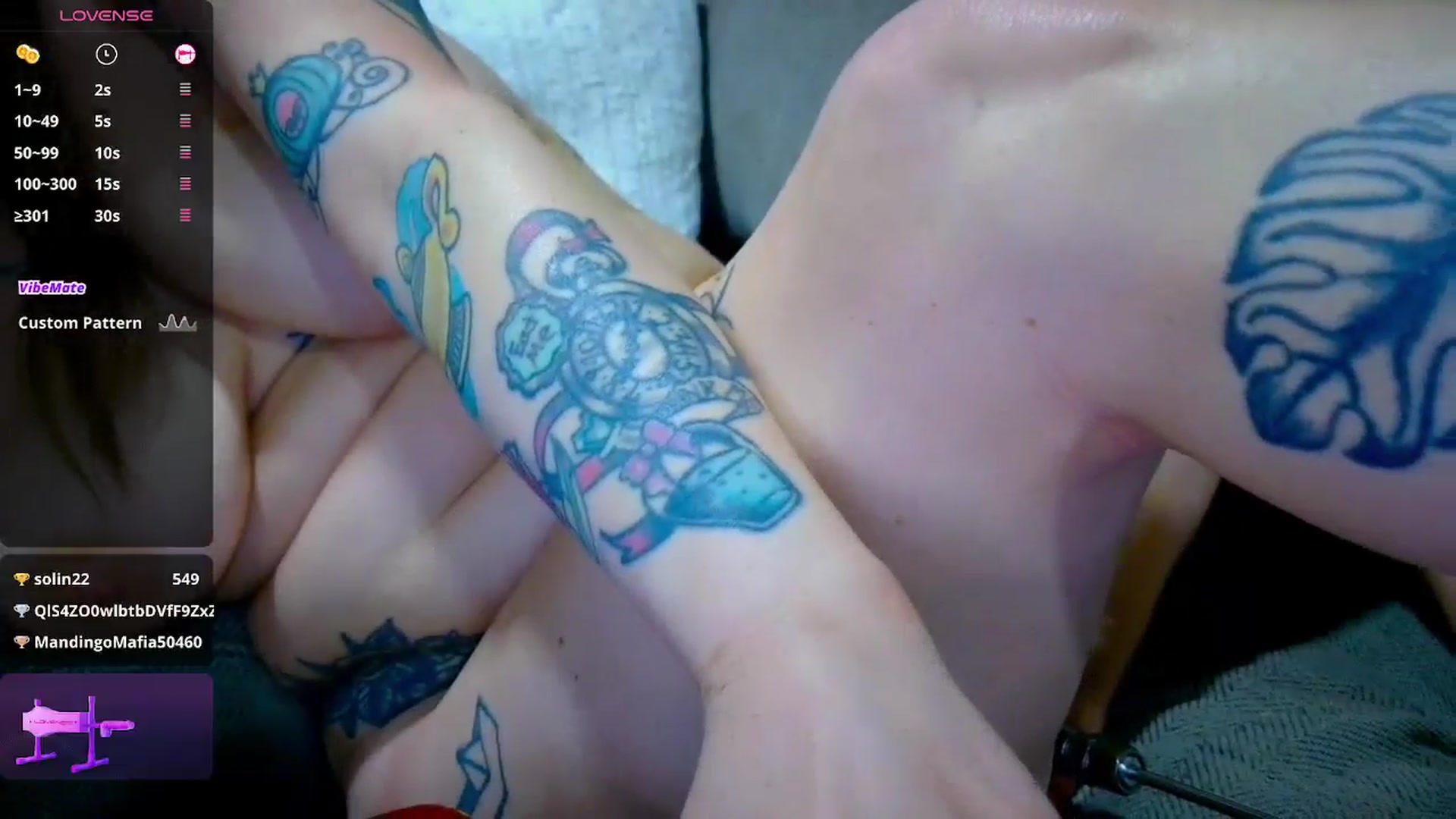 Gallery image thumbnail from princess4723's myfreecams stream on, 04/17/2026, 15:27 image 20 of 20