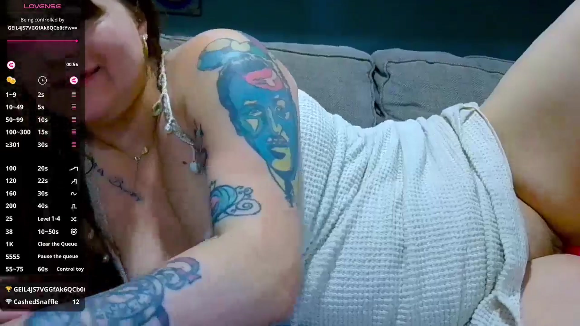 Gallery image thumbnail from princess4723's myfreecams stream on, 04/27/2026, 16:50 image 6 of 20
