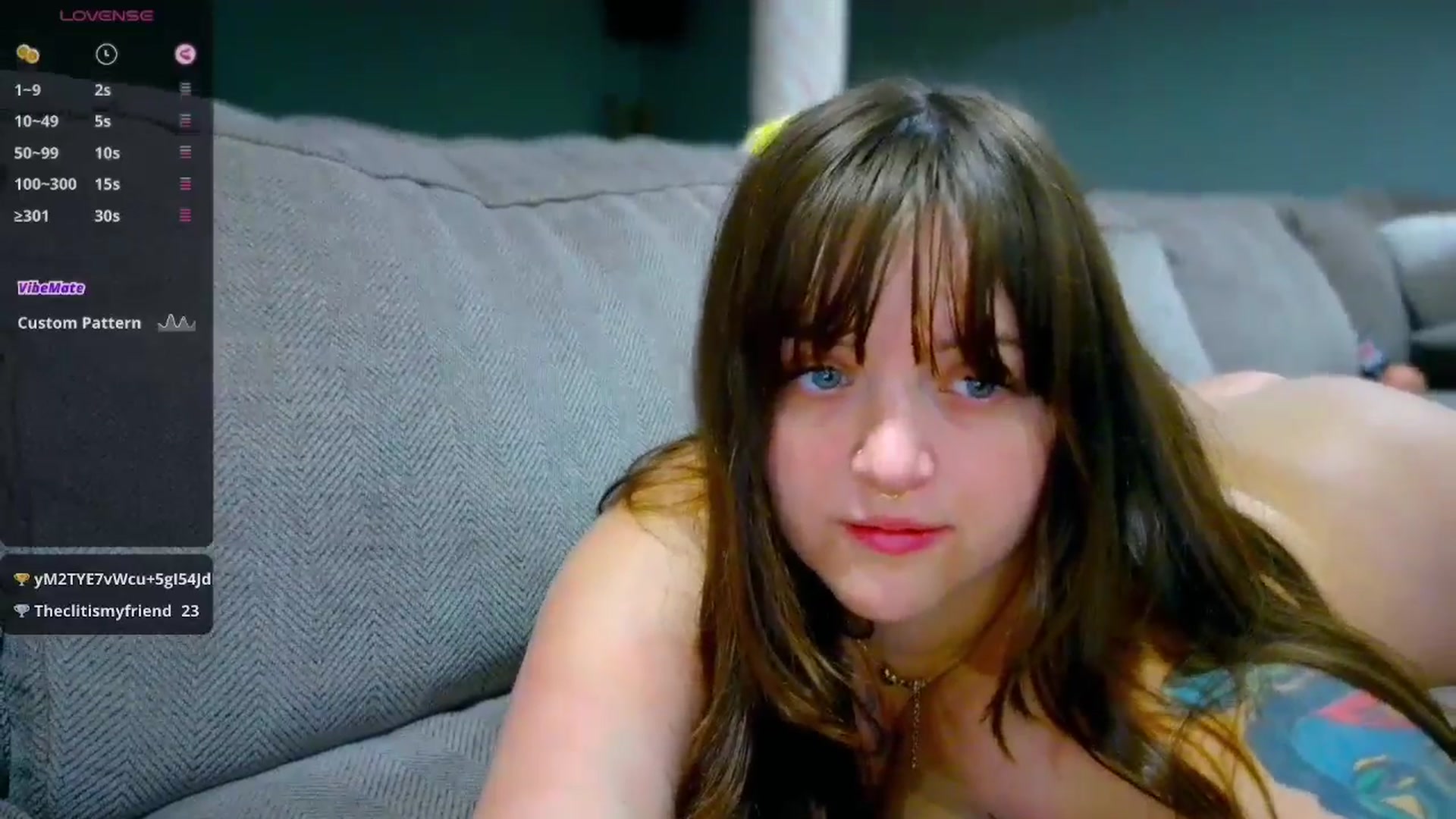 Gallery image thumbnail from princess4723's myfreecams stream on, 04/28/2026, 15:45 image 10 of 20