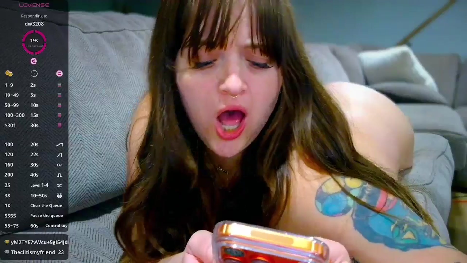 Gallery image thumbnail from princess4723's myfreecams stream on, 04/28/2026, 15:45 image 3 of 20
