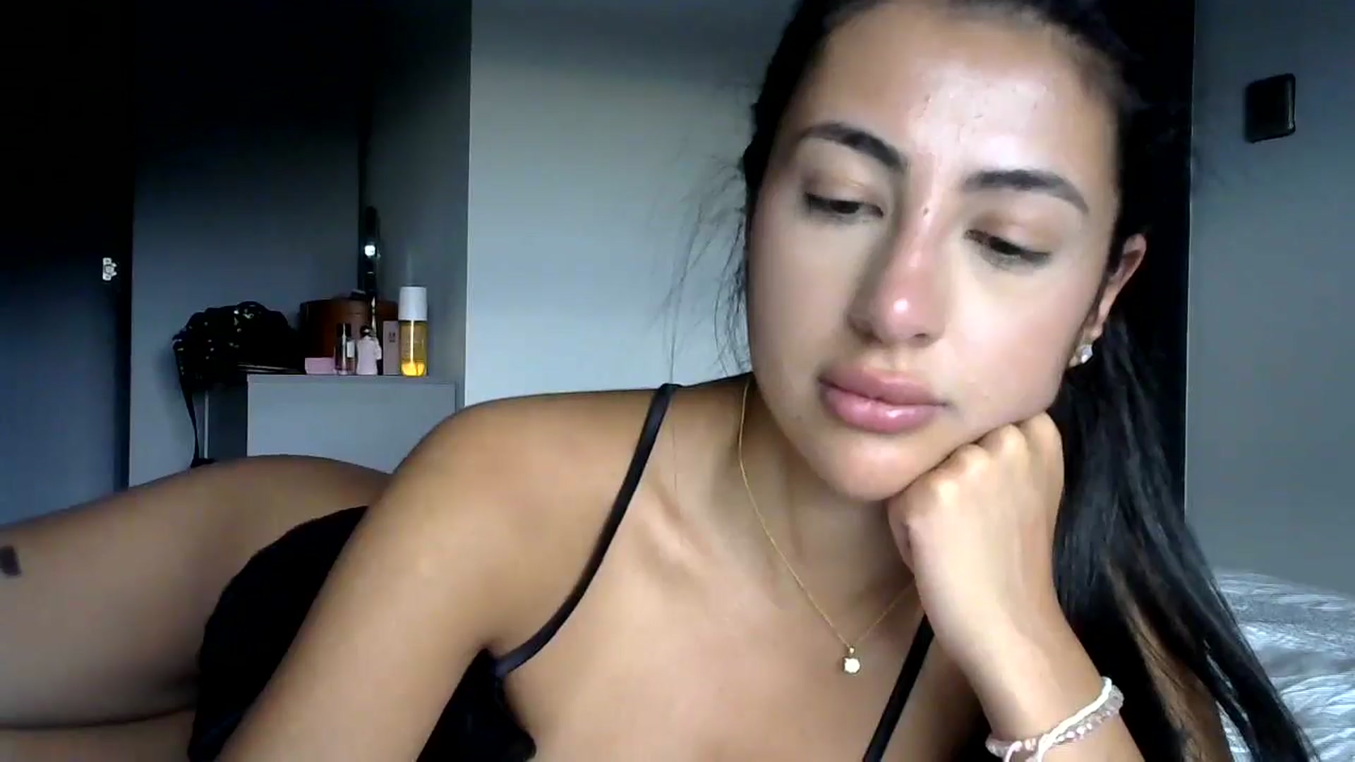 Gallery image thumbnail from princessjasx's myfreecams stream on, 05/30/2024, 18:12 image 14 of 20