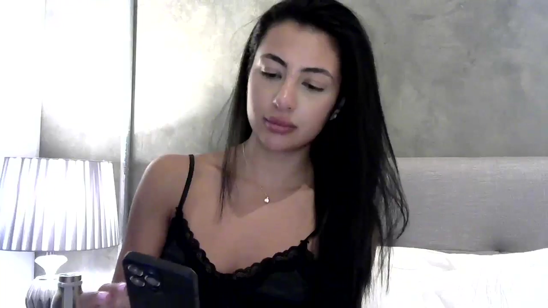 Gallery image thumbnail from princessjasx's myfreecams stream on, 05/30/2024, 21:14 image 13 of 20
