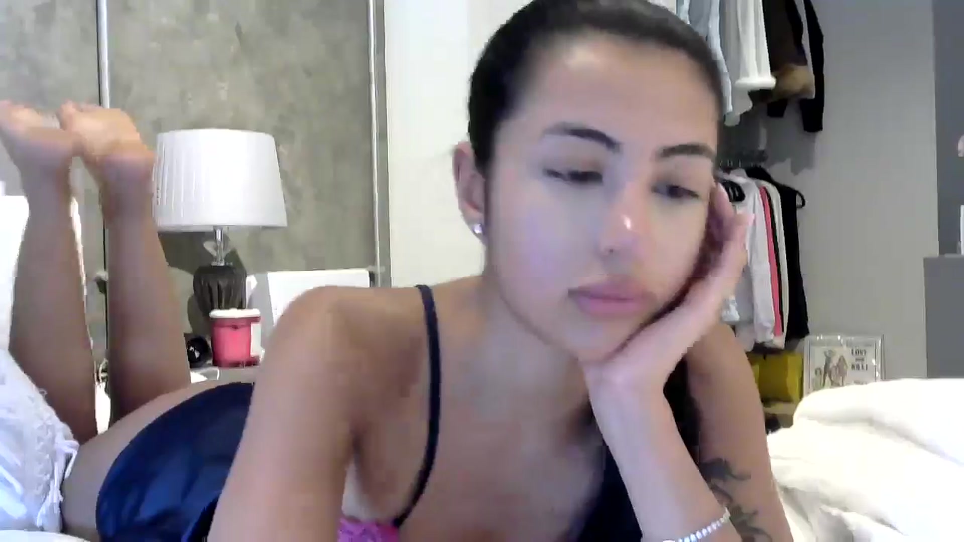 Gallery image thumbnail from princessjasx's myfreecams stream on, 06/04/2024, 20:44 image 4 of 20