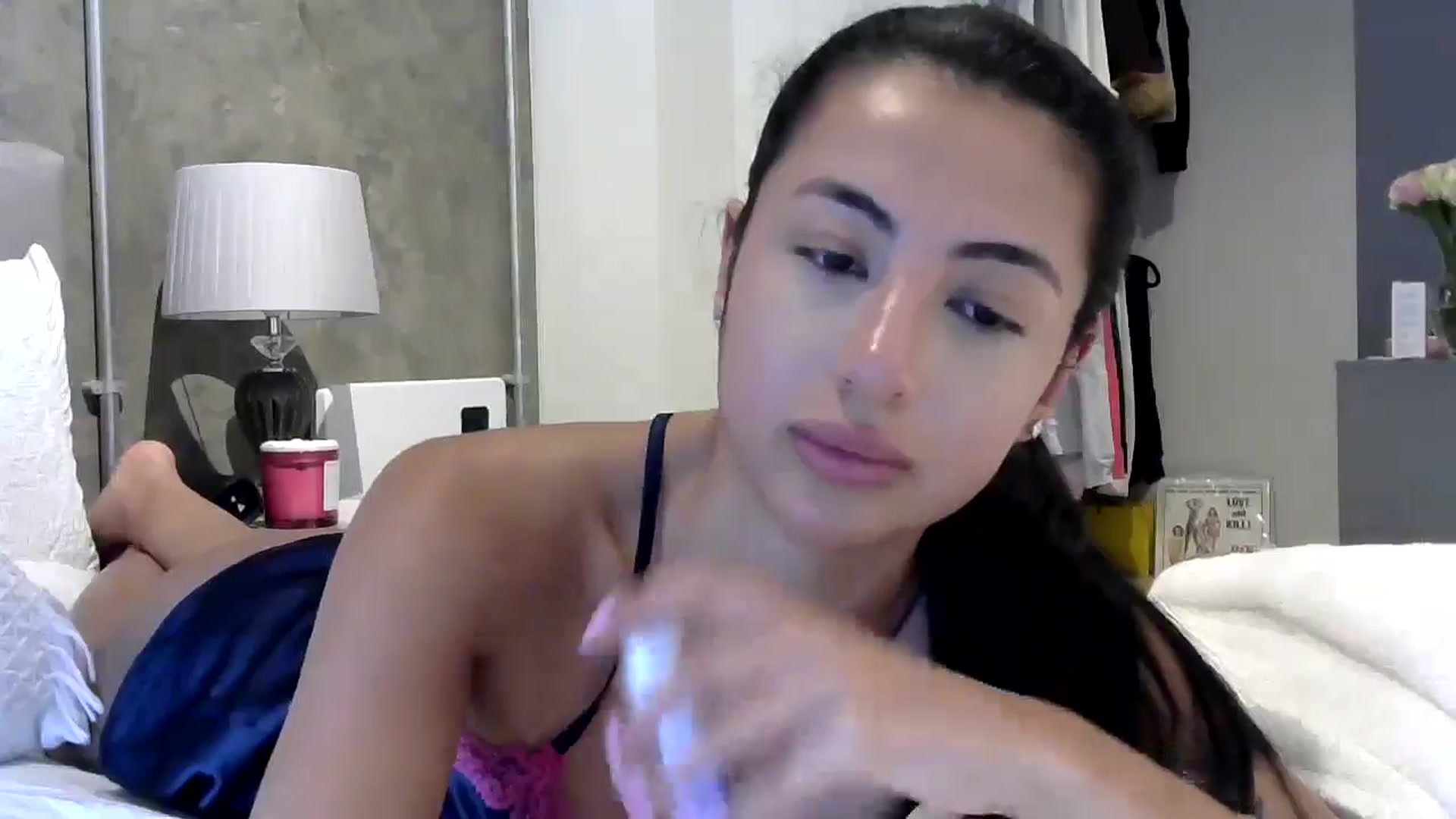 Gallery image thumbnail from princessjasx's myfreecams stream on, 06/04/2024, 20:44 image 2 of 20