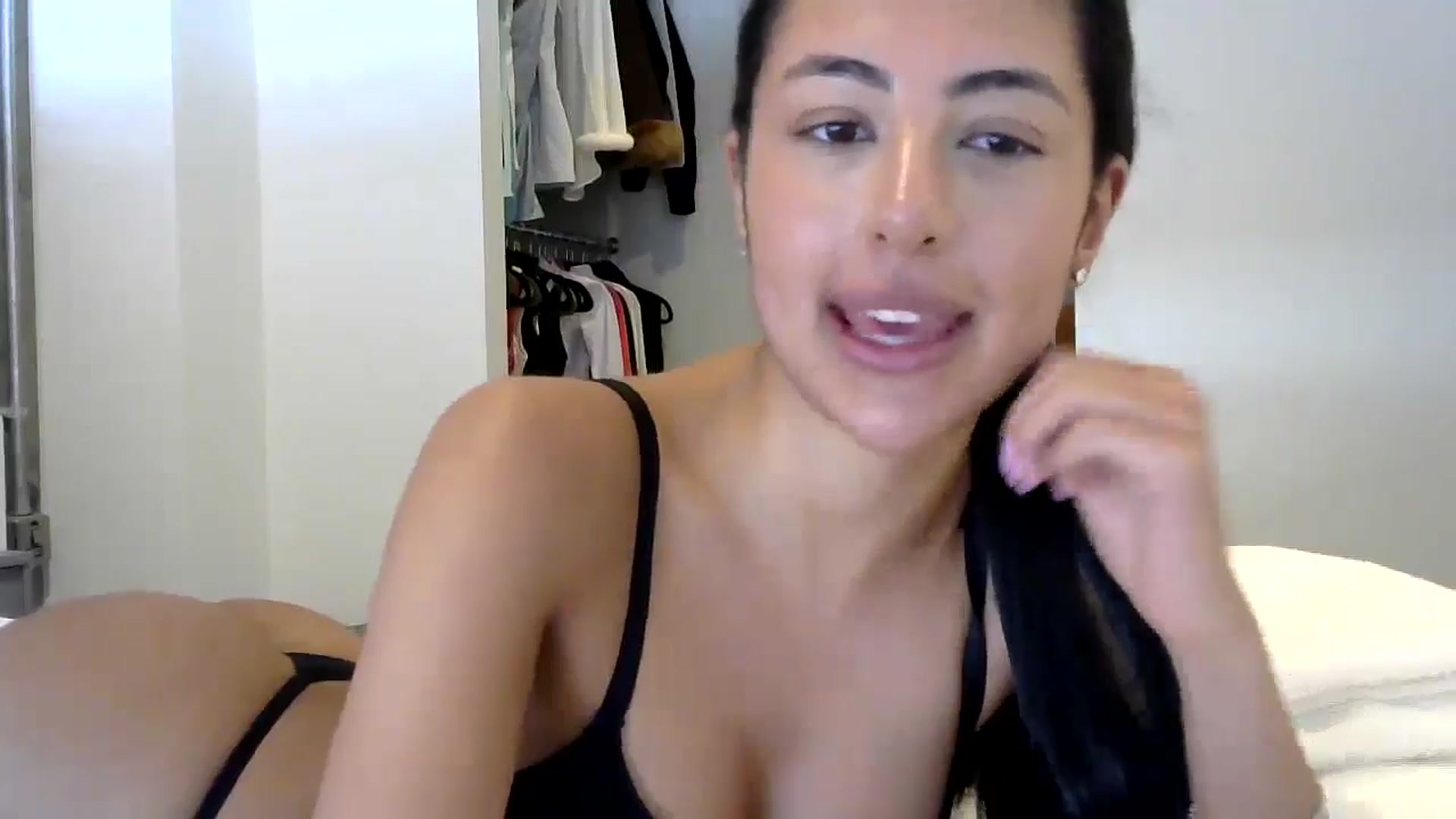 Gallery image thumbnail from princessjasx's myfreecams stream on, 06/05/2024, 11:13 image 11 of 20