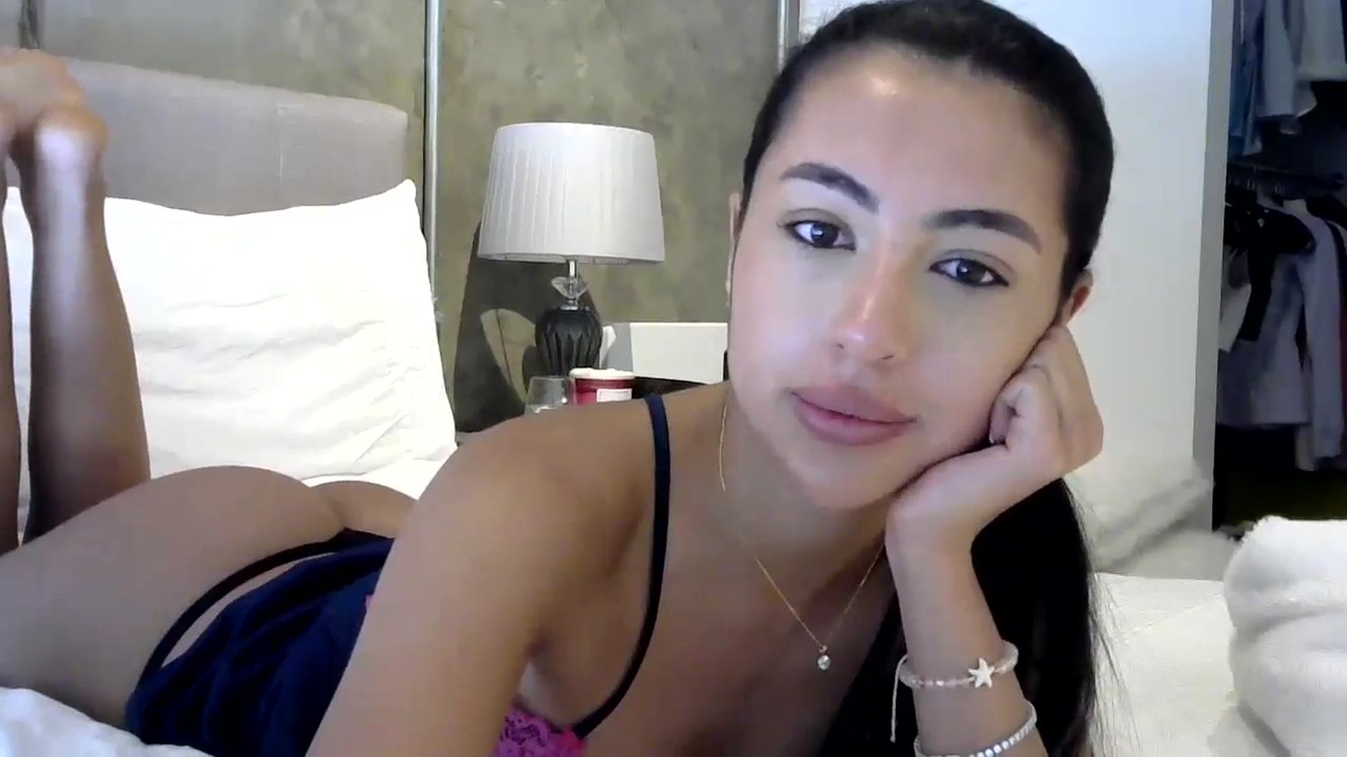 Gallery image thumbnail from princessjasx's myfreecams stream on, 06/07/2024, 10:05 image 10 of 20