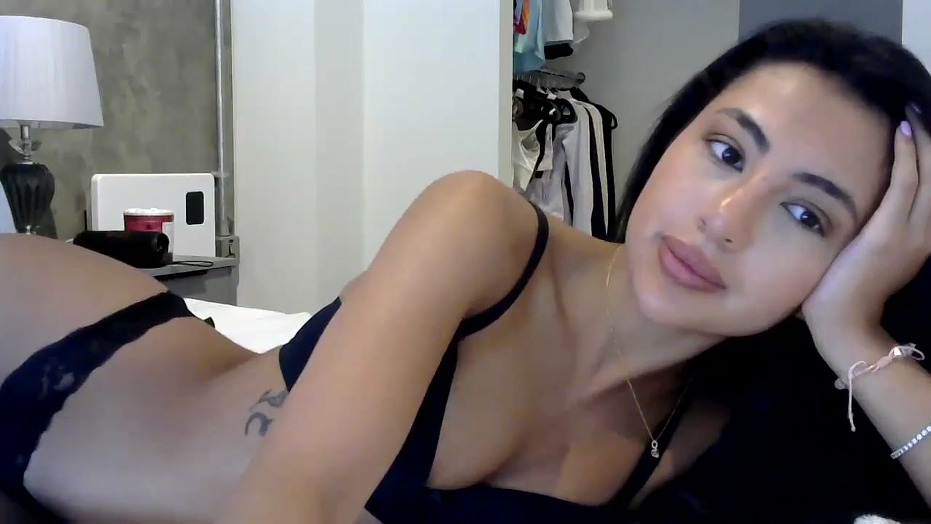 Gallery image thumbnail from princessjasx's myfreecams stream on, 06/10/2024, 10:11 image 3 of 20