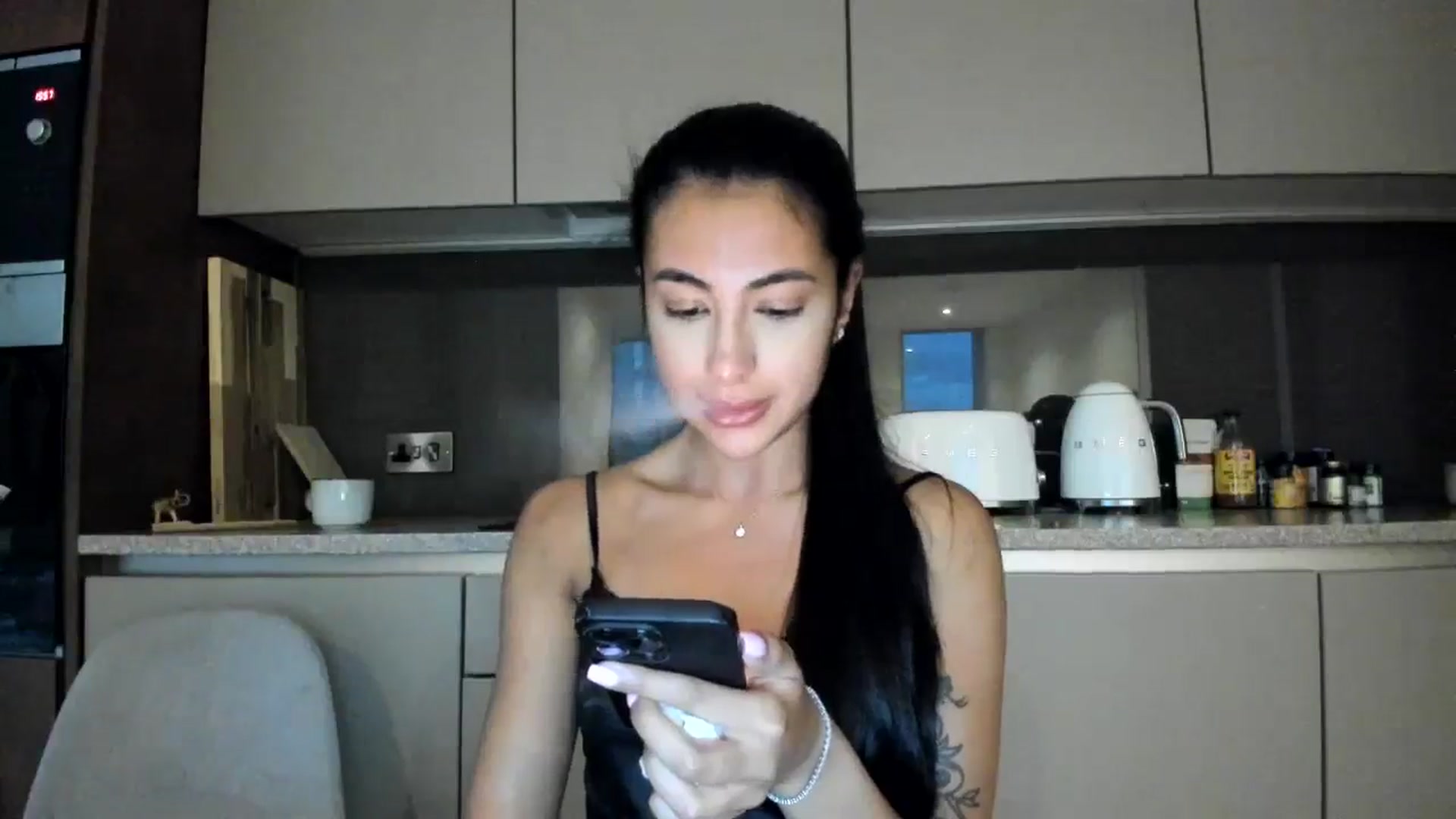 Gallery image thumbnail from princessjasx's myfreecams stream on, 06/10/2024, 20:59 image 19 of 20