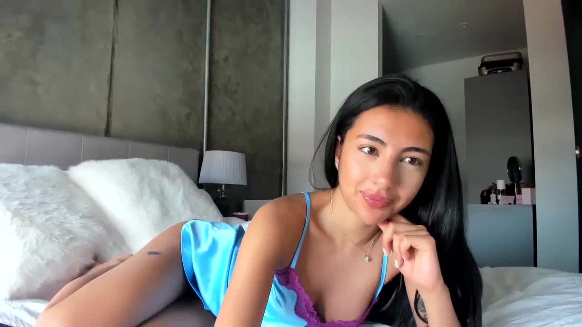 Gallery image thumbnail from princessjasx's myfreecams stream on, 06/25/2024, 09:06 image 3 of 20