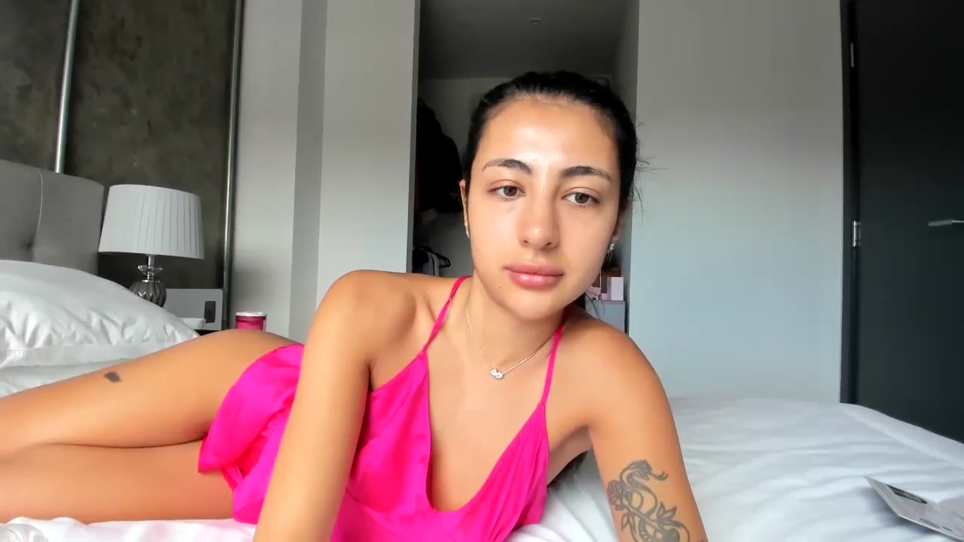 Gallery image thumbnail from princessjasx's myfreecams stream on, 07/04/2024, 10:51 image 13 of 20