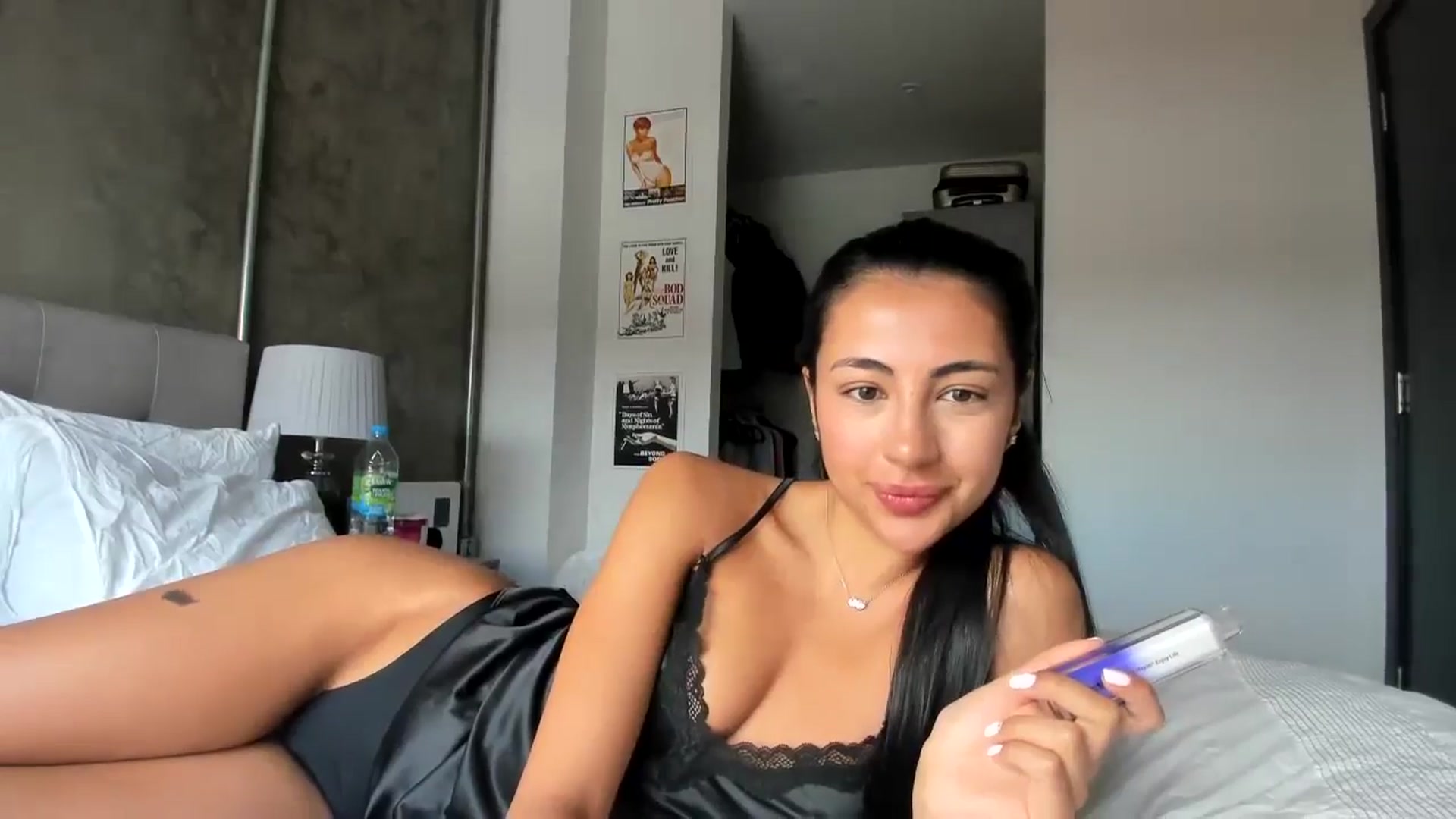 Gallery image thumbnail from princessjasx's myfreecams stream on, 07/05/2024, 09:22 image 12 of 20