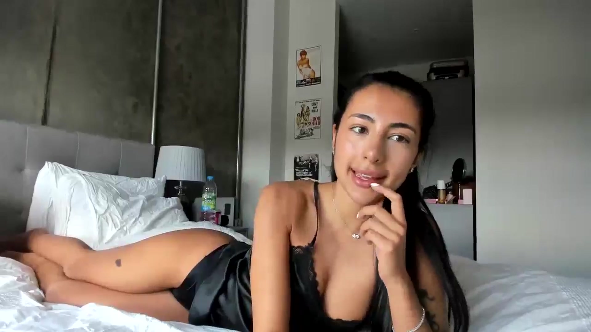 Gallery image thumbnail from princessjasx's myfreecams stream on, 07/05/2024, 10:16 image 17 of 20