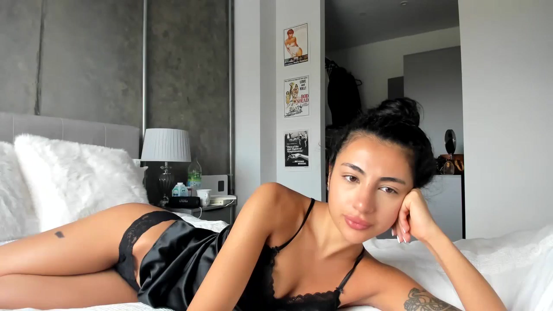 Gallery image thumbnail from princessjasx's myfreecams stream on, 07/18/2024, 09:05 image 16 of 20