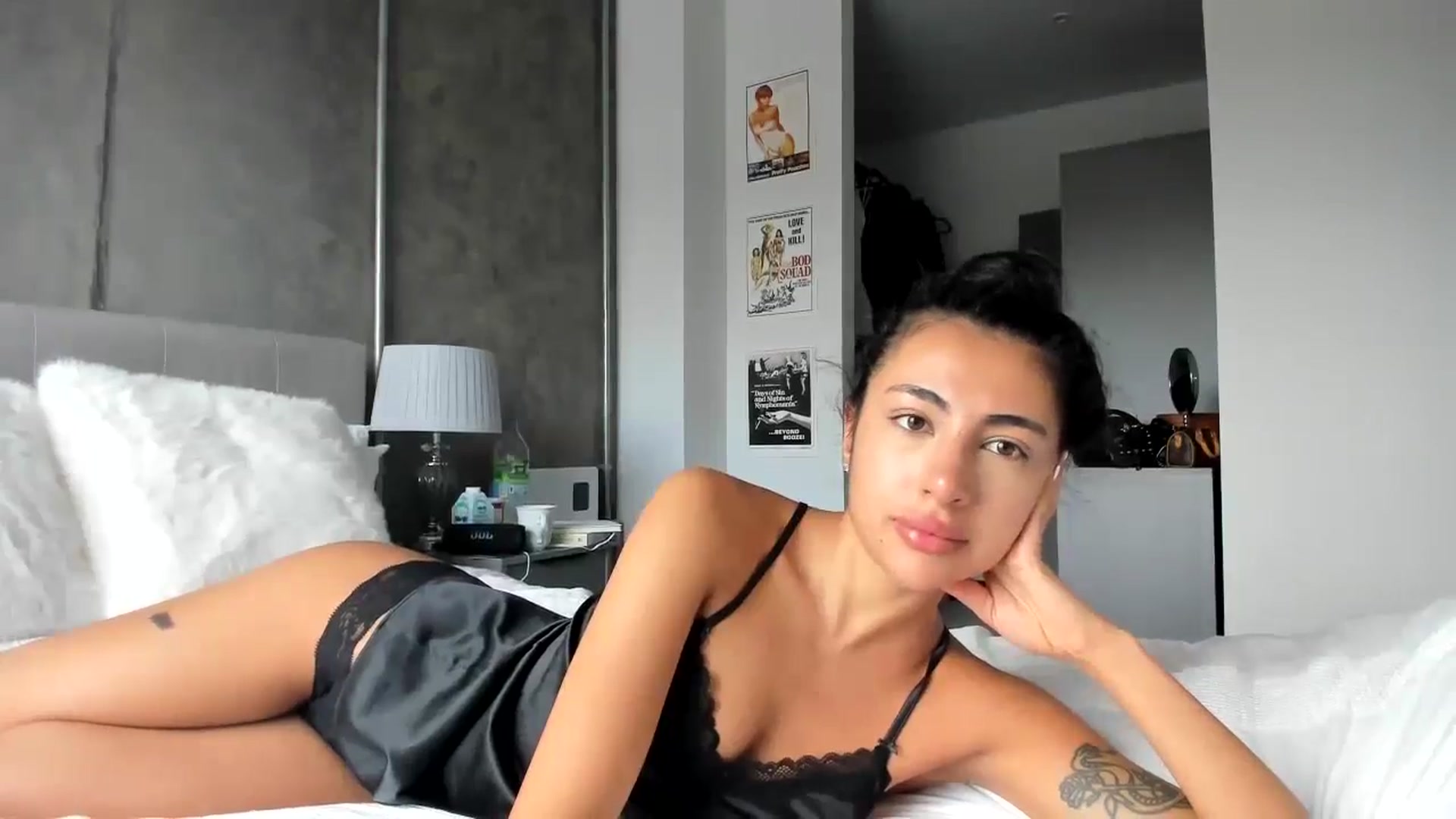 Gallery image thumbnail from princessjasx's myfreecams stream on, 07/18/2024, 09:05 image 17 of 20