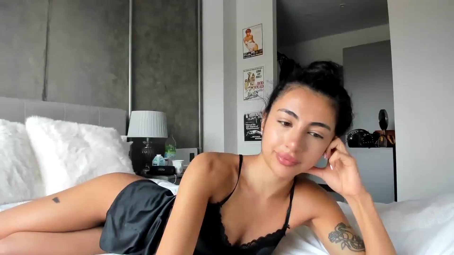 Gallery image thumbnail from princessjasx's myfreecams stream on, 07/18/2024, 09:05 image 14 of 20