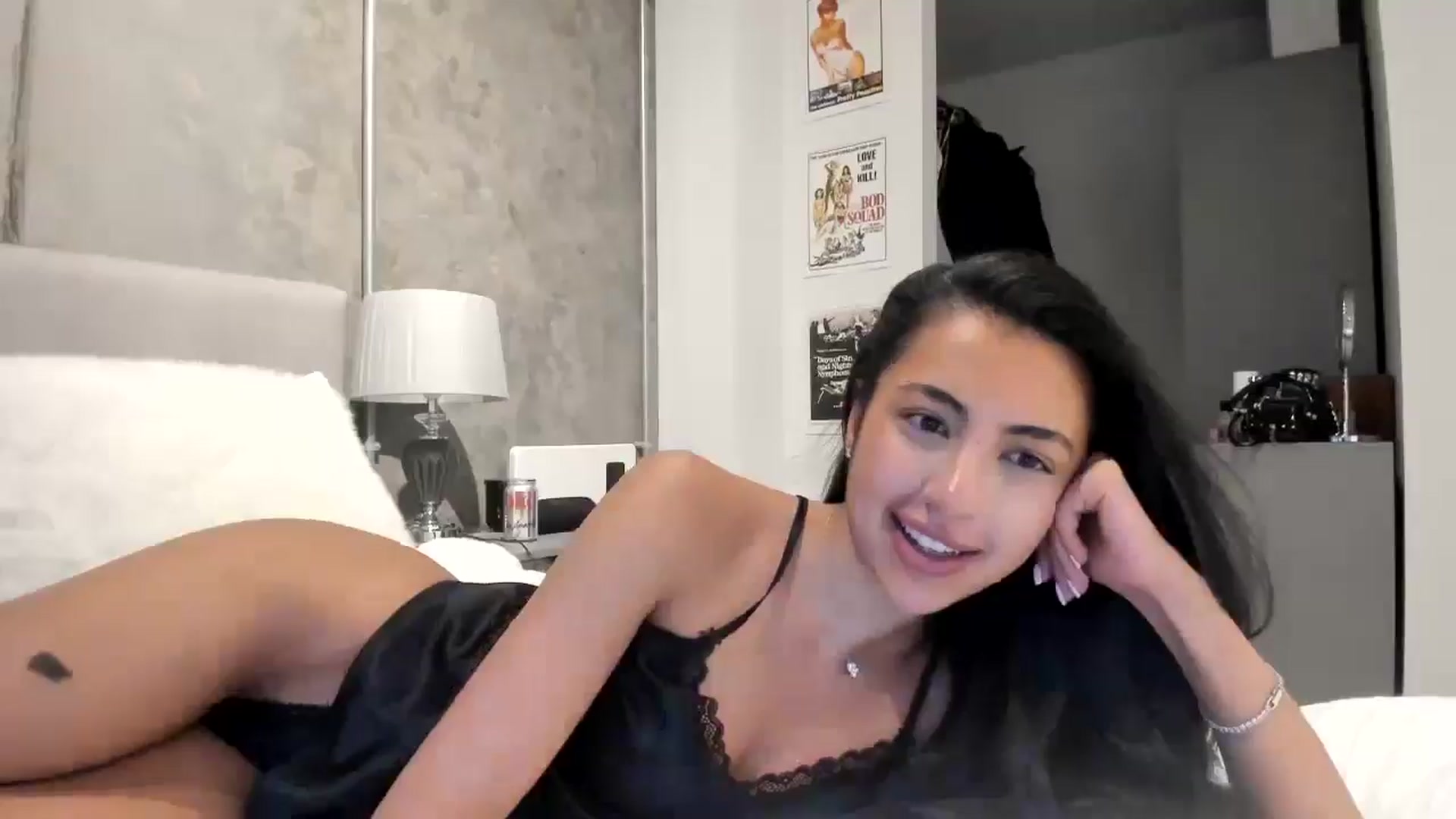 Gallery image thumbnail from princessjasx's myfreecams stream on, 08/06/2024, 20:08 image 15 of 20