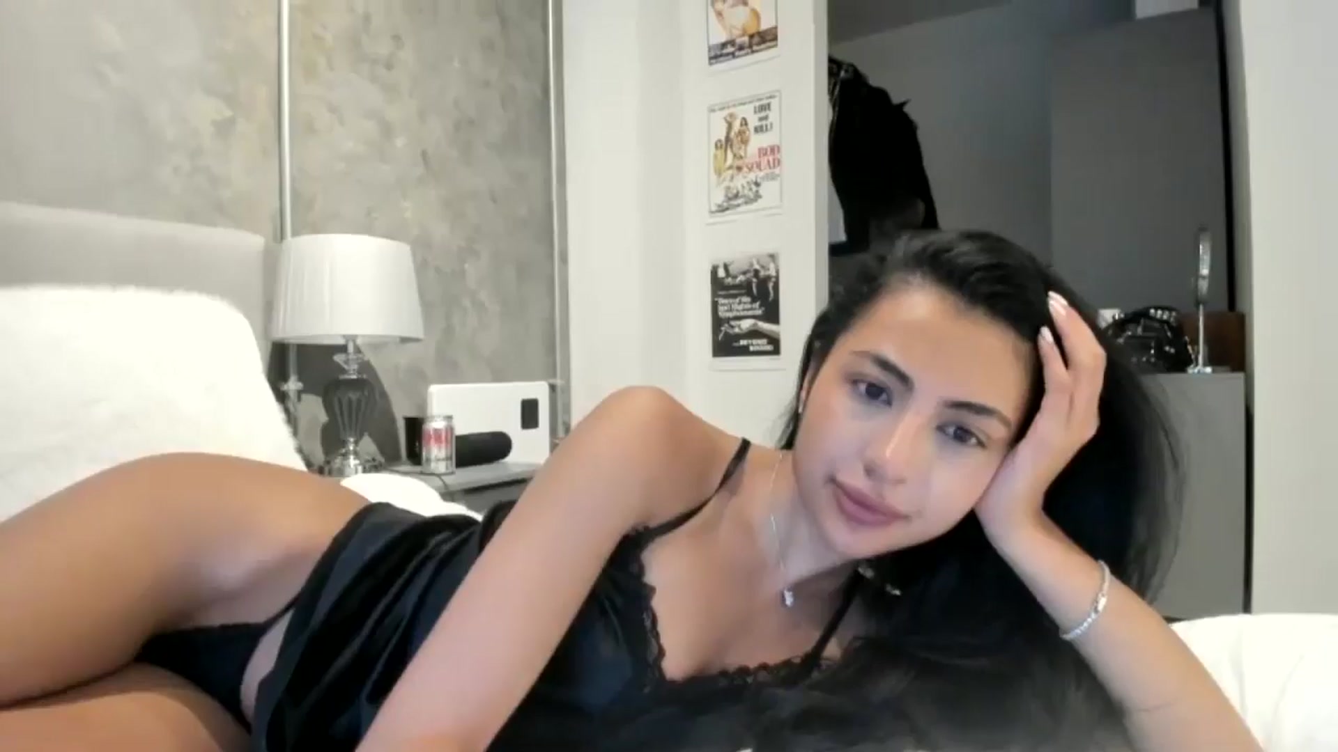 Gallery image thumbnail from princessjasx's myfreecams stream on, 08/06/2024, 20:08 image 9 of 20