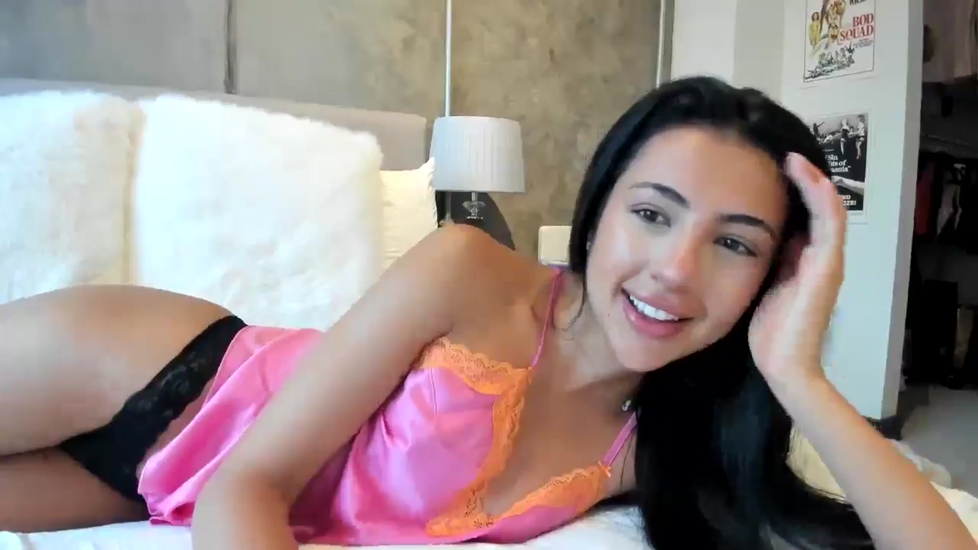 Gallery image thumbnail from princessjasx's myfreecams stream on, 08/22/2024, 06:38 image 7 of 20