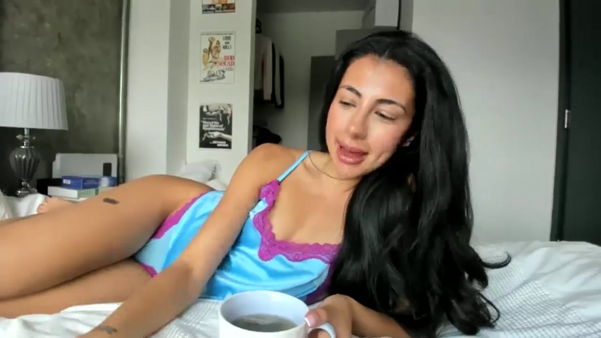 Gallery image thumbnail from princessjasx's myfreecams stream on, 08/24/2024, 11:06 image 19 of 20