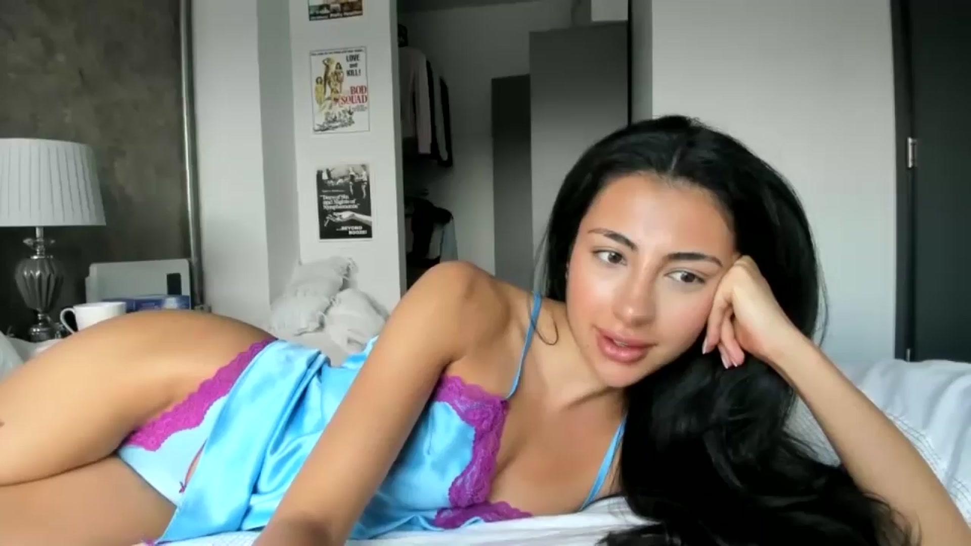 Gallery image thumbnail from princessjasx's myfreecams stream on, 08/24/2024, 11:06 image 8 of 20