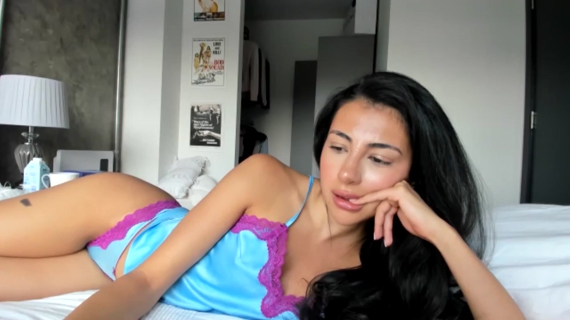 Gallery image thumbnail from princessjasx's myfreecams stream on, 08/24/2024, 11:55 image 20 of 20