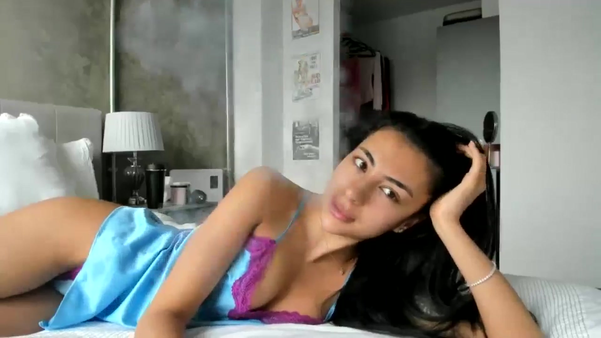 Gallery image thumbnail from princessjasx's myfreecams stream on, 09/16/2024, 10:12 image 3 of 20