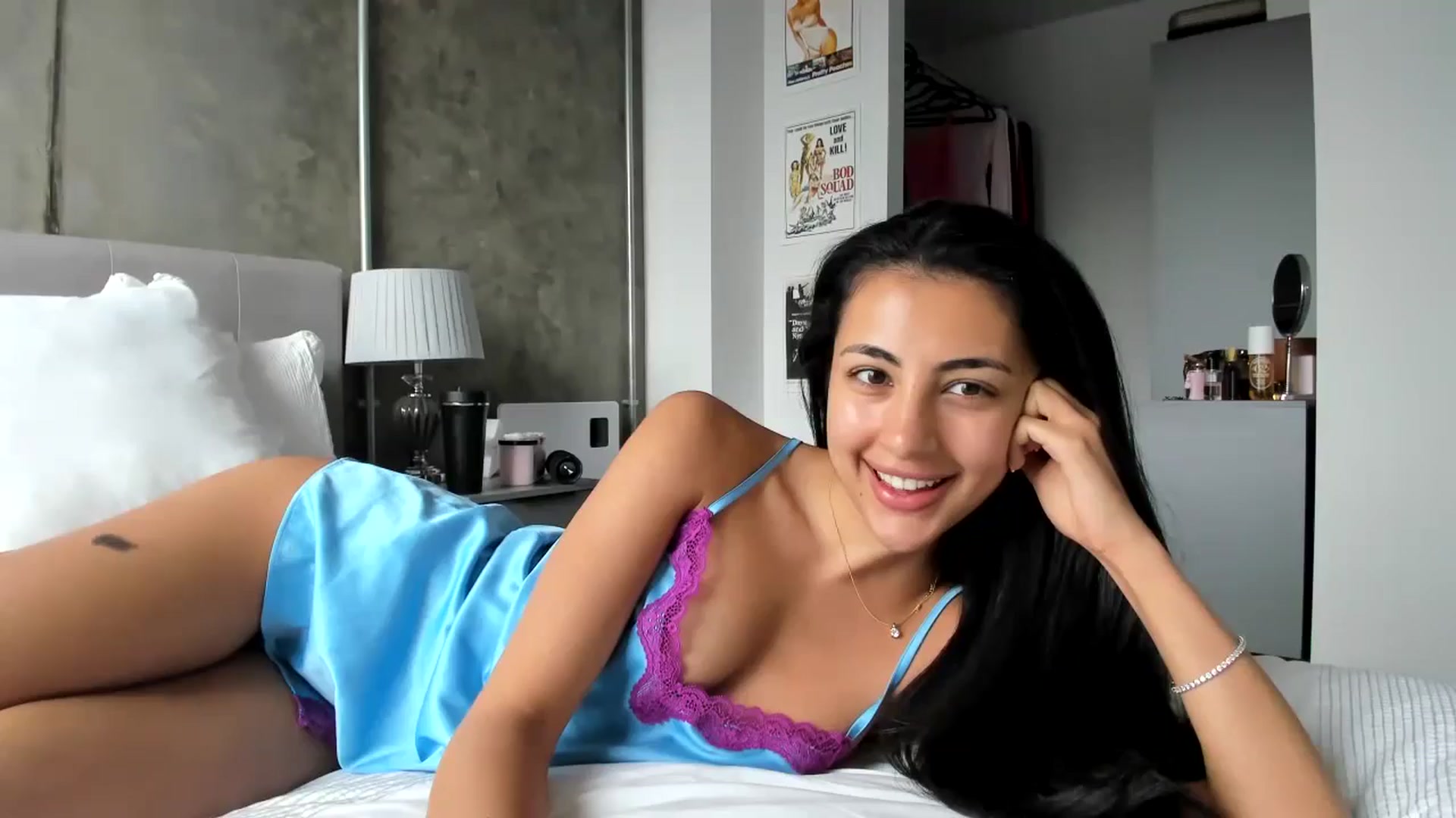 Gallery image thumbnail from princessjasx's myfreecams stream on, 09/16/2024, 10:12 image 1 of 20