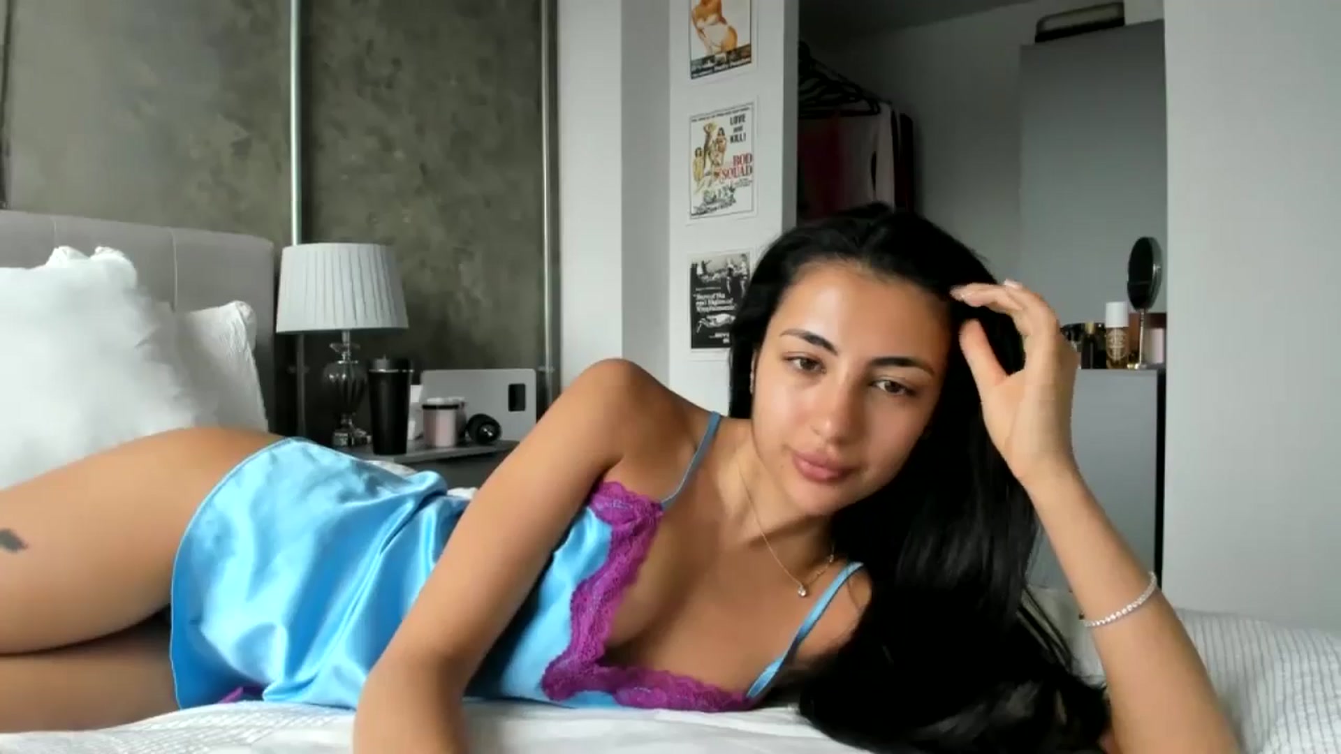 Gallery image thumbnail from princessjasx's myfreecams stream on, 09/16/2024, 10:12 image 2 of 20