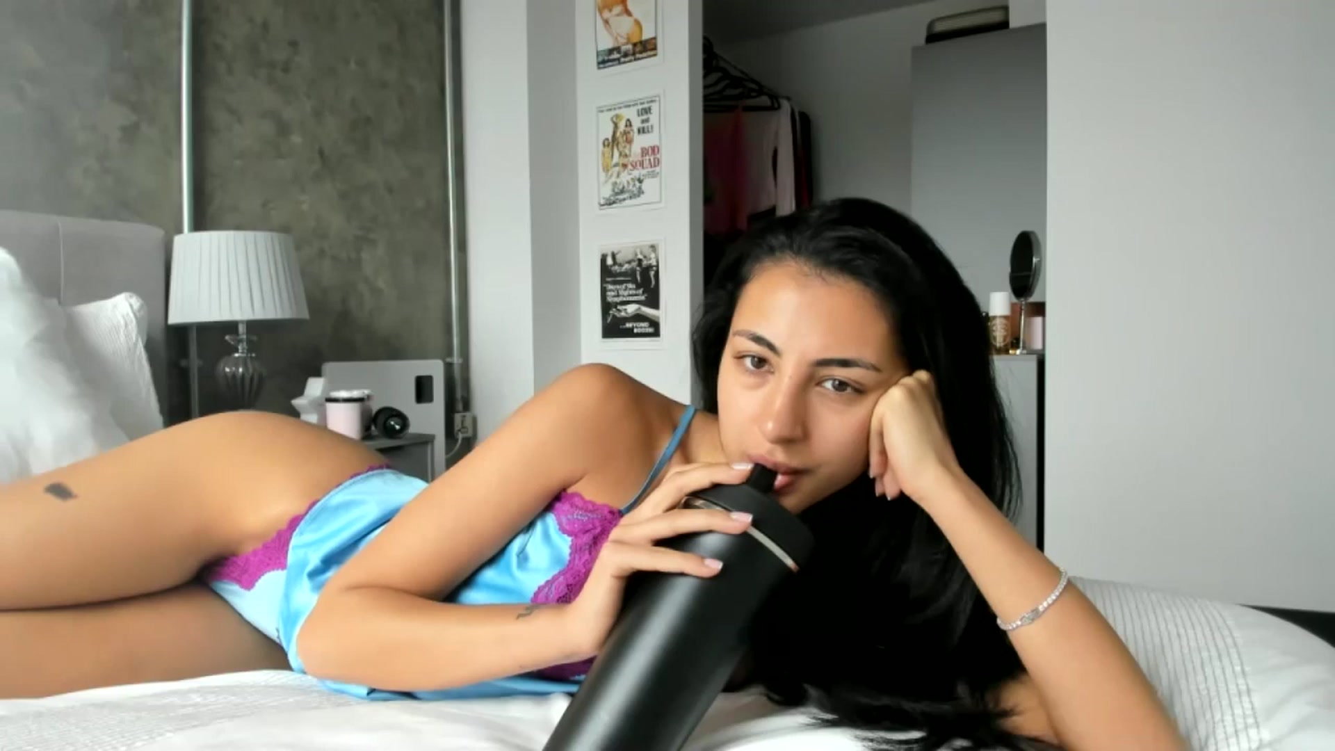 Gallery image thumbnail from princessjasx's myfreecams stream on, 09/16/2024, 10:12 image 19 of 20