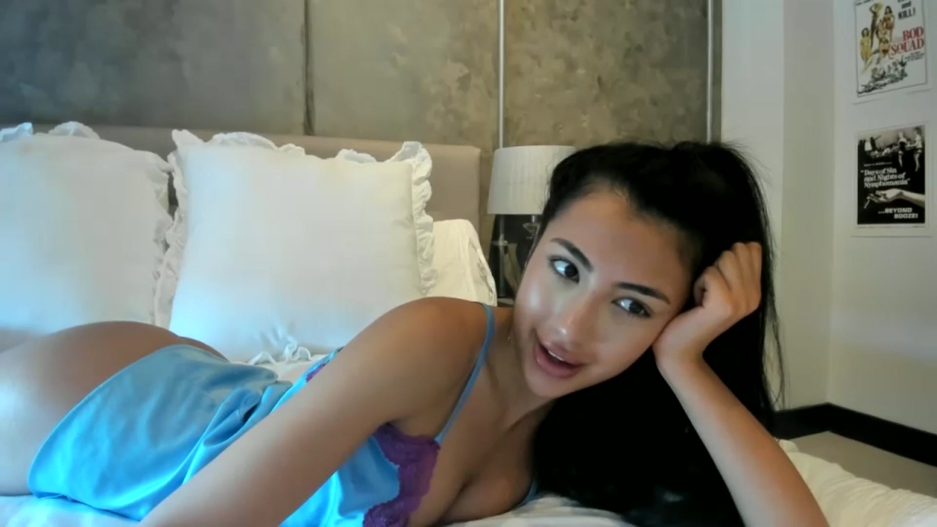 Gallery image thumbnail from princessjasx's myfreecams stream on, 09/18/2024, 07:40 image 8 of 20