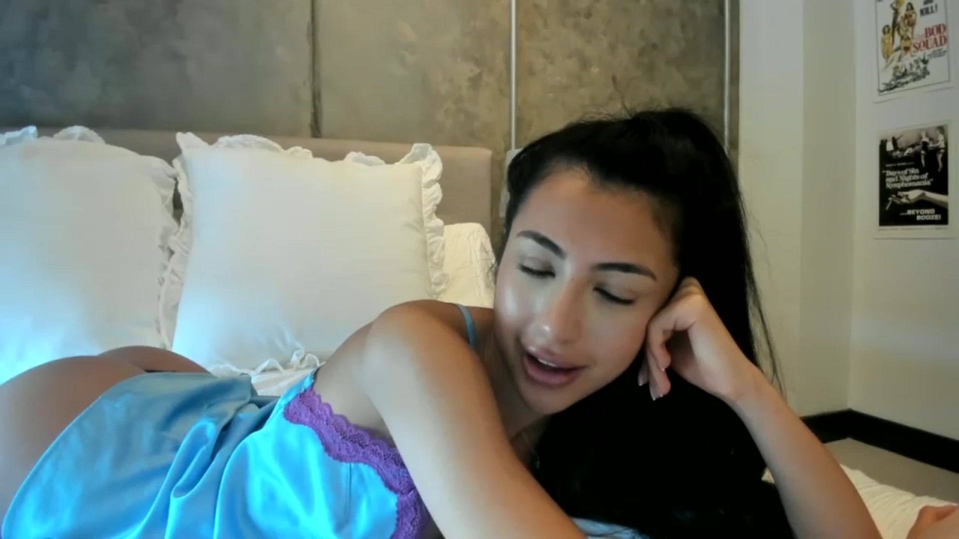 Gallery image thumbnail from princessjasx's myfreecams stream on, 09/18/2024, 07:40 image 9 of 20