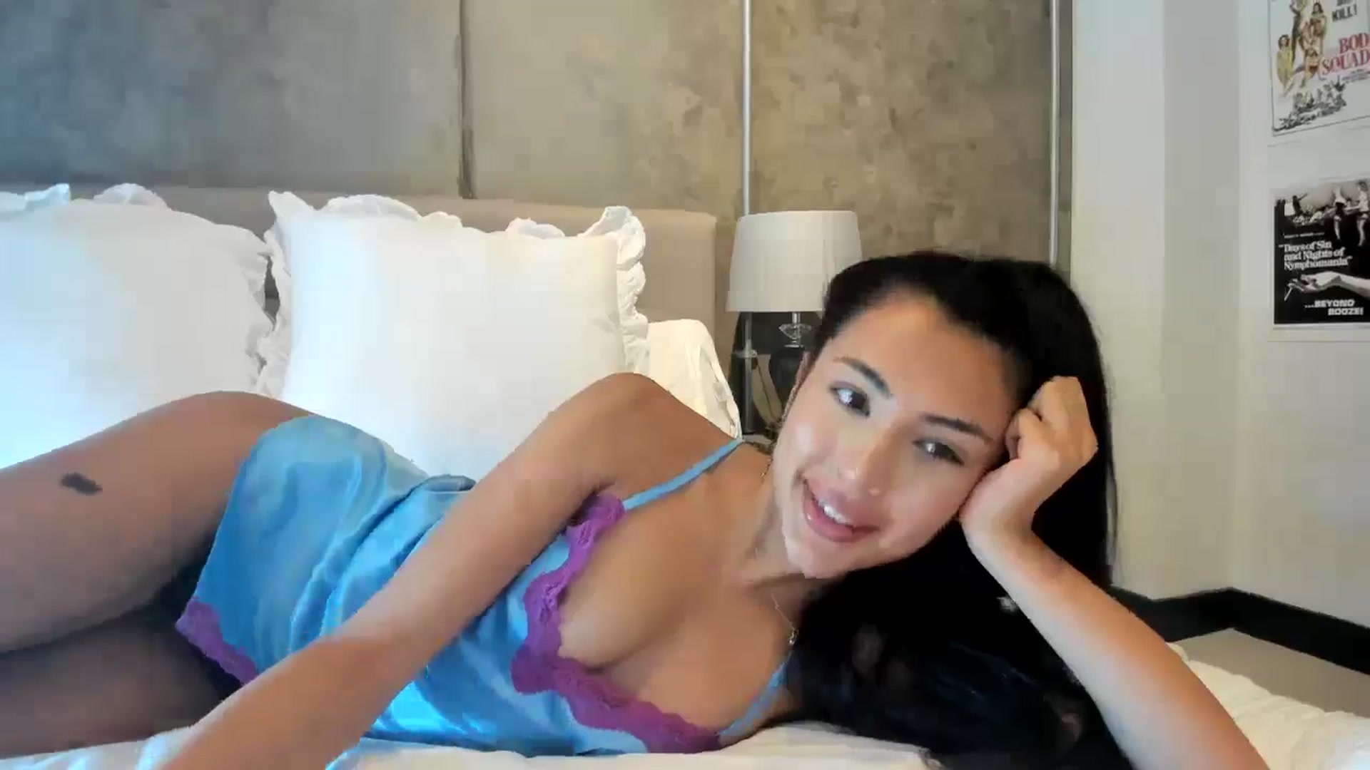Gallery image thumbnail from princessjasx's myfreecams stream on, 09/18/2024, 07:40 image 14 of 20