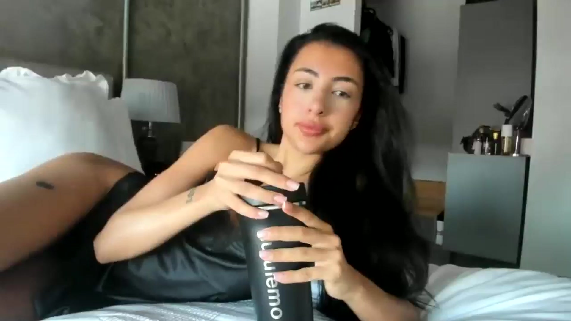 Gallery image thumbnail from princessjasx's myfreecams stream on, 09/19/2024, 08:48 image 13 of 20
