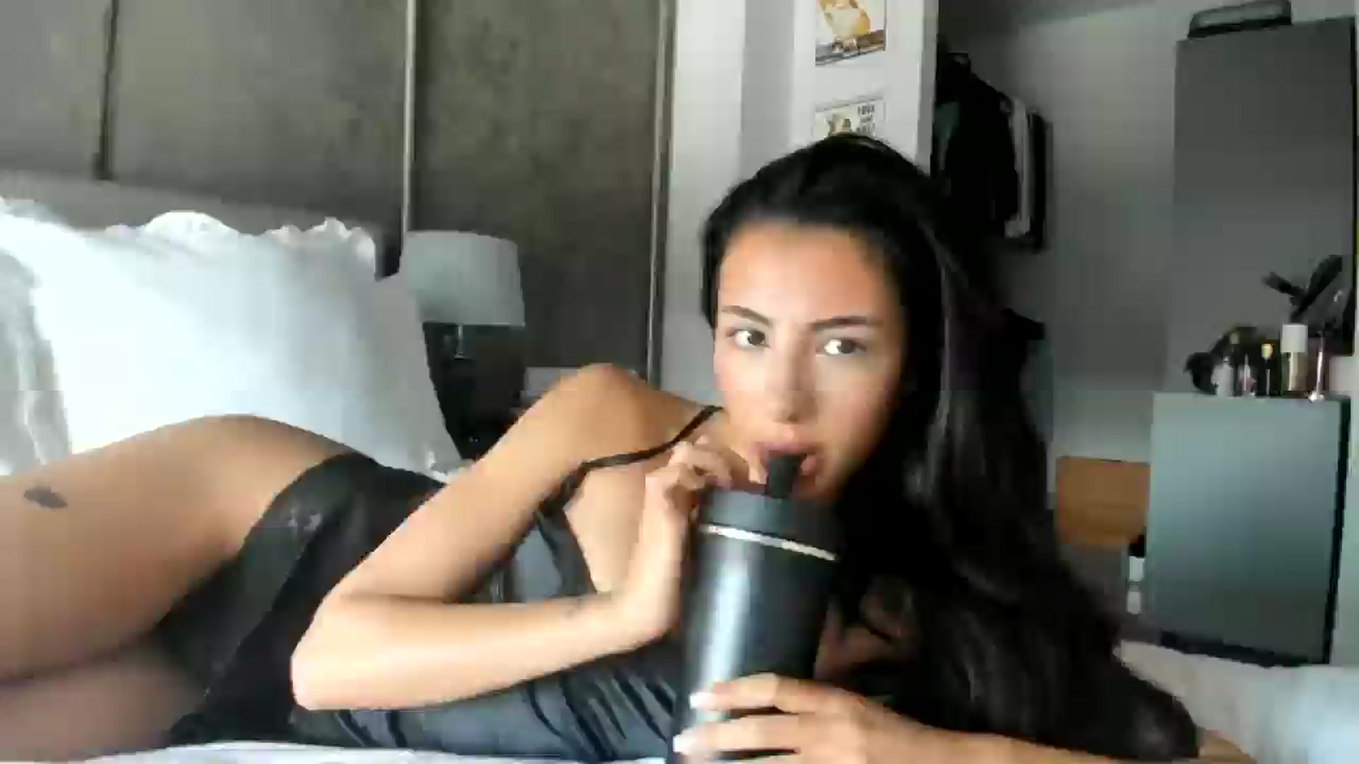 Gallery image thumbnail from princessjasx's myfreecams stream on, 09/19/2024, 09:12 image 9 of 20