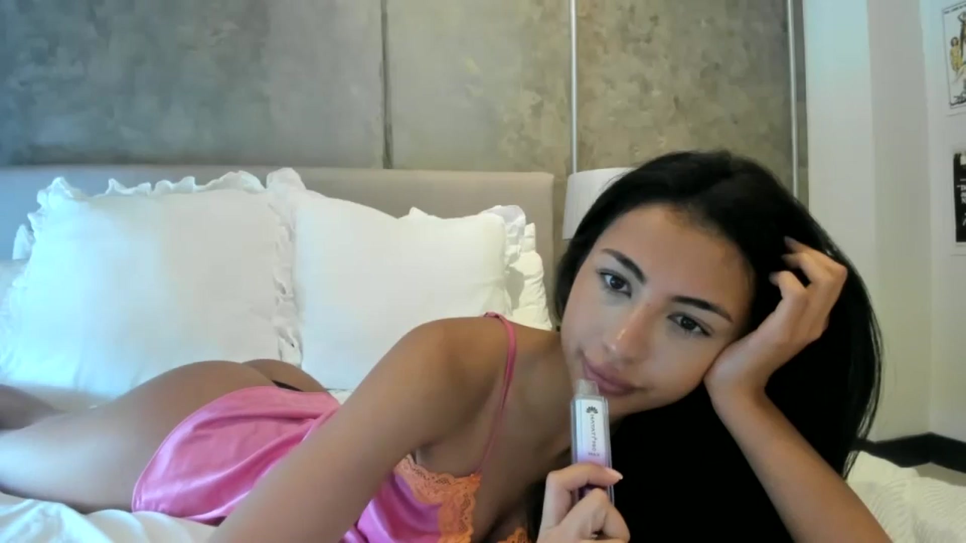 Gallery image thumbnail from princessjasx's myfreecams stream on, 09/24/2024, 09:04 image 9 of 20
