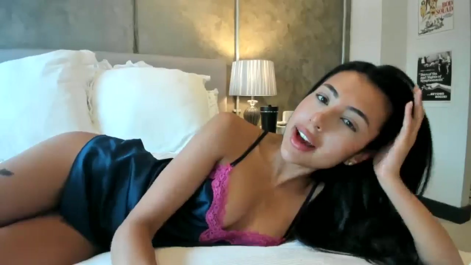 Gallery image thumbnail from princessjasx's myfreecams stream on, 09/26/2024, 08:15 image 3 of 20
