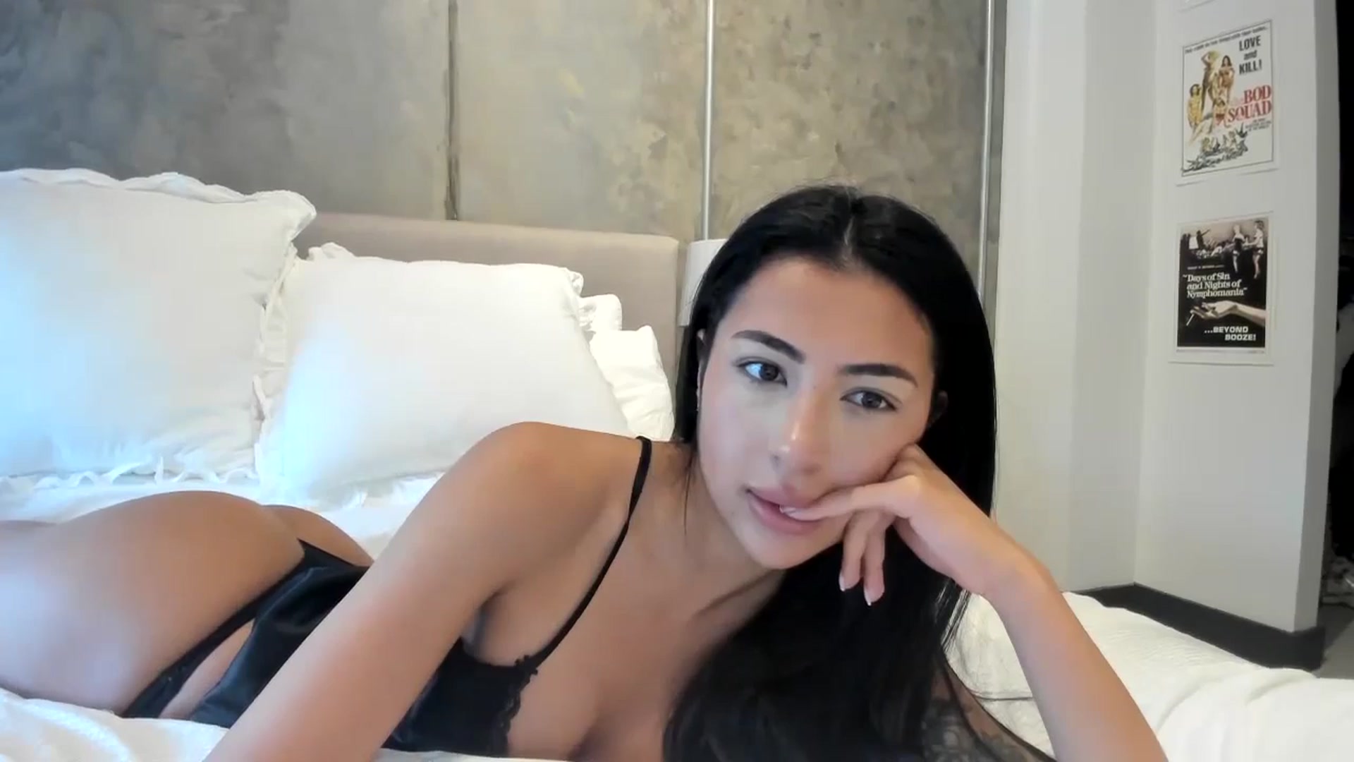 Gallery image thumbnail from princessjasx's myfreecams stream on, 09/30/2024, 08:26 image 4 of 20
