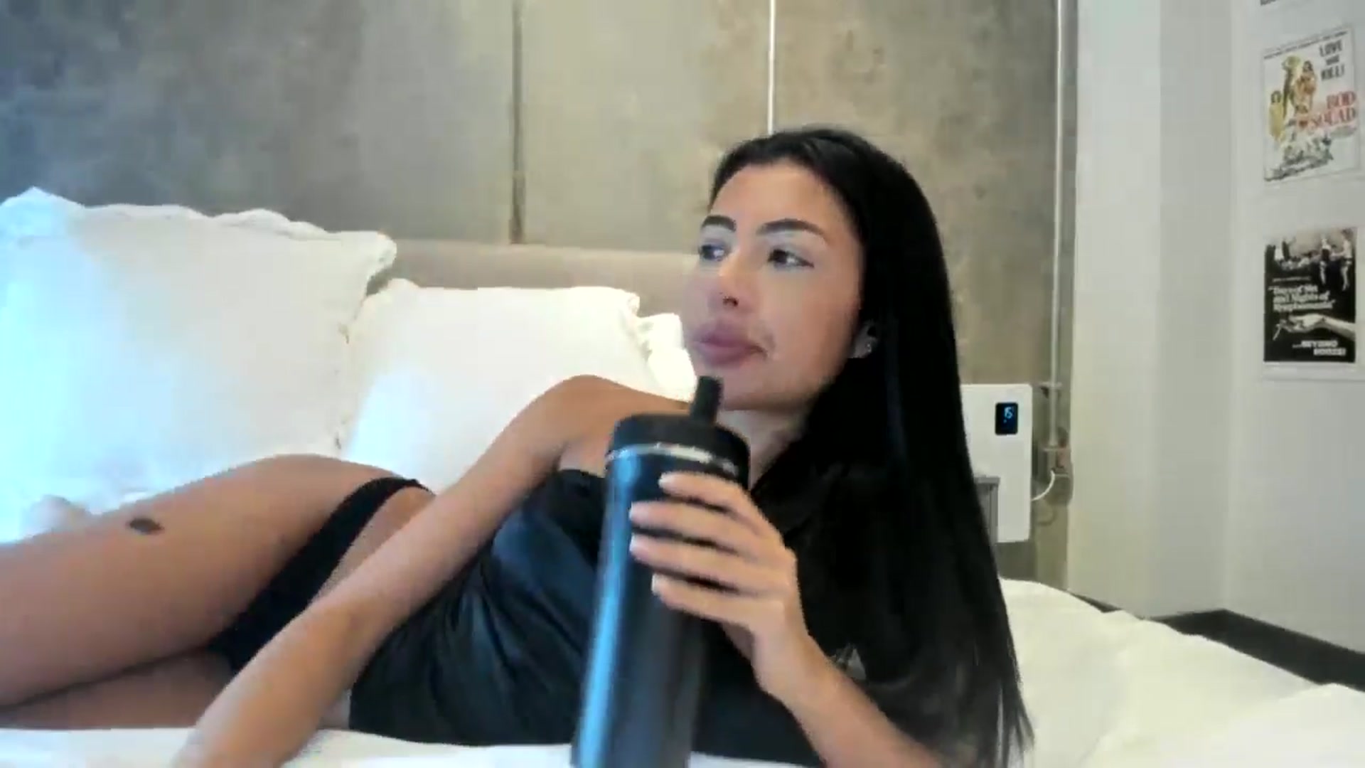 Gallery image thumbnail from princessjasx's myfreecams stream on, 09/30/2024, 08:26 image 7 of 20