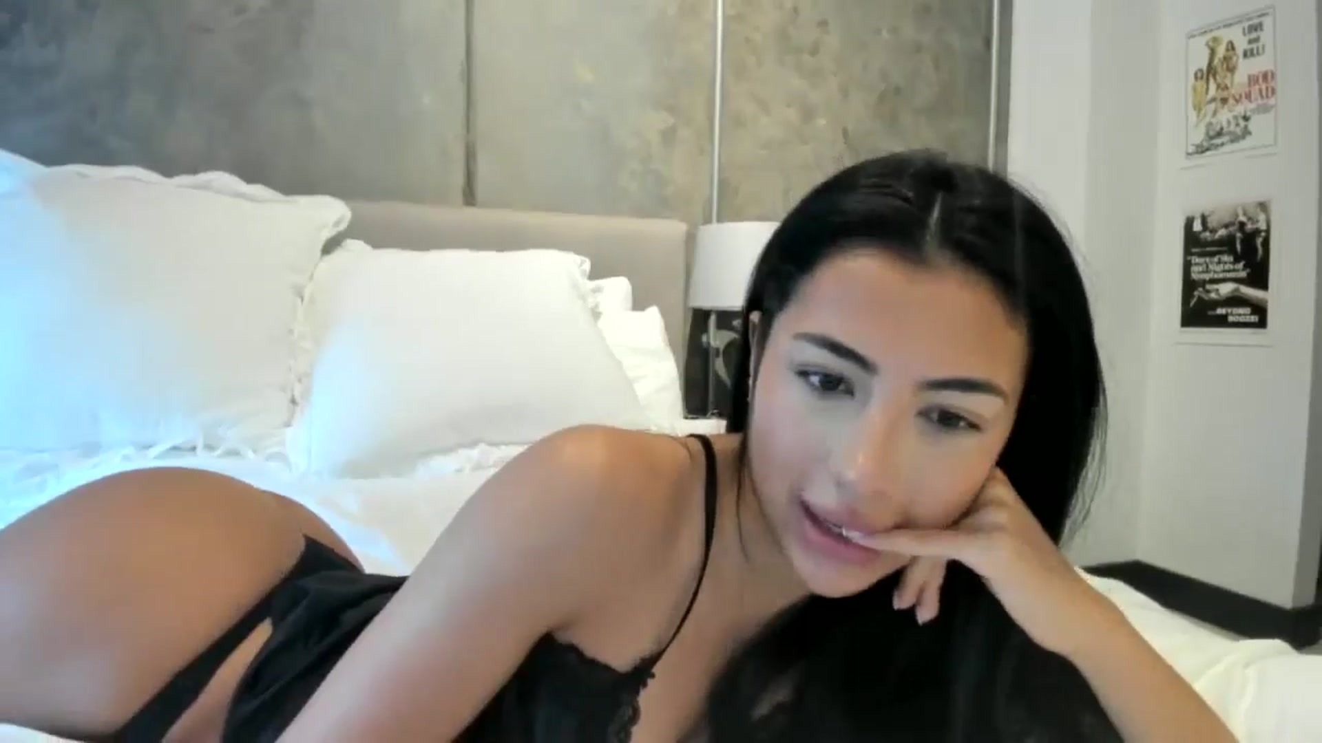 Gallery image thumbnail from princessjasx's myfreecams stream on, 09/30/2024, 08:26 image 11 of 20