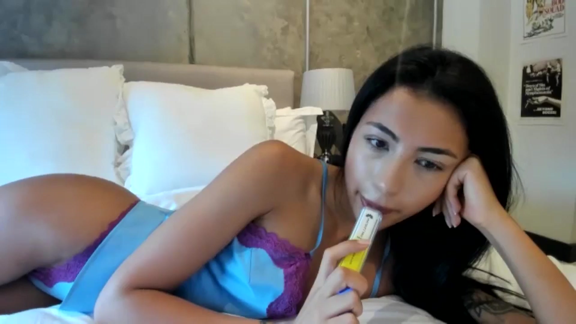Gallery image thumbnail from princessjasx's myfreecams stream on, 10/02/2024, 07:35 image 20 of 20