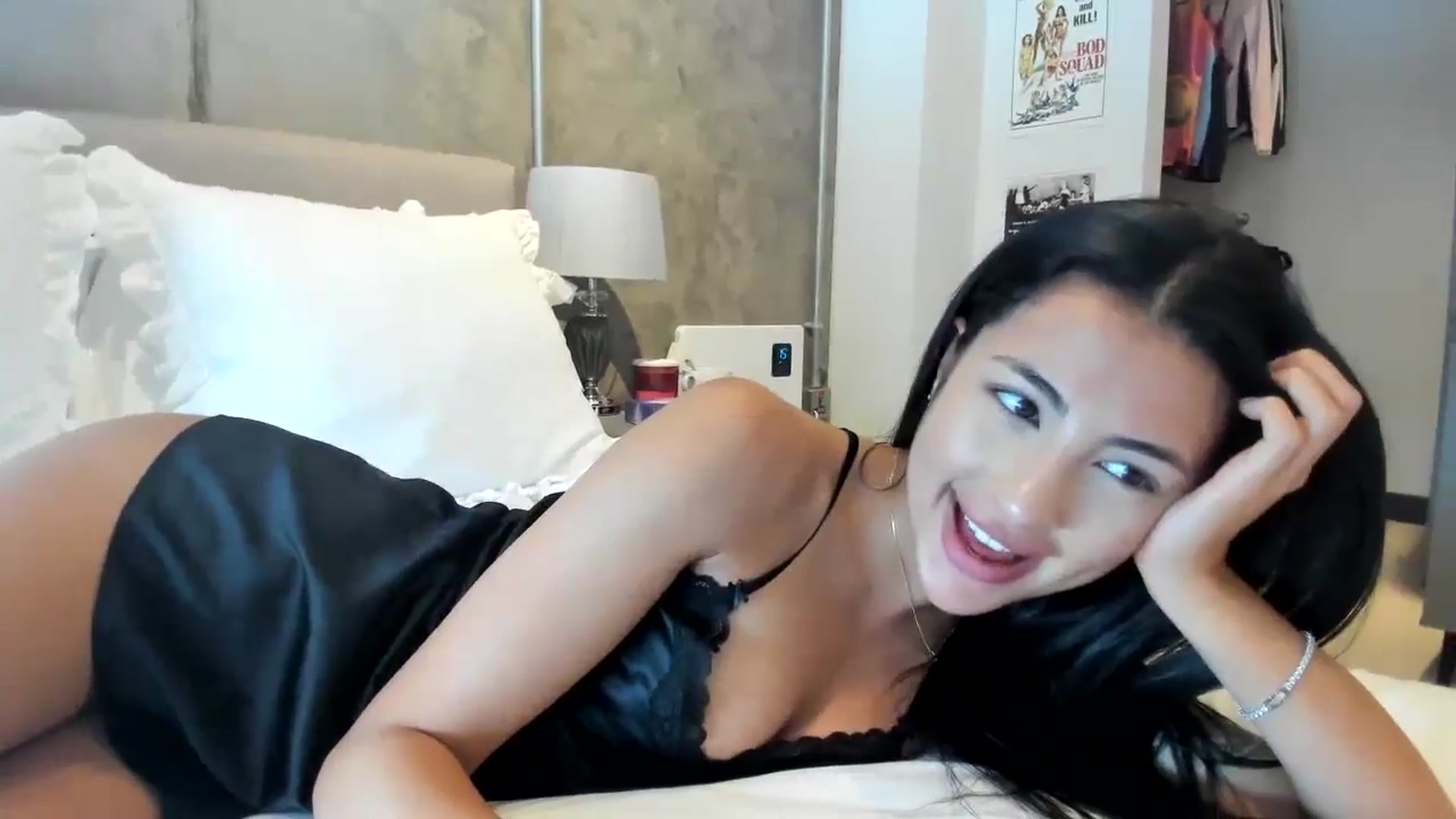 Gallery image thumbnail from princessjasx's myfreecams stream on, 10/06/2024, 12:04 image 17 of 20