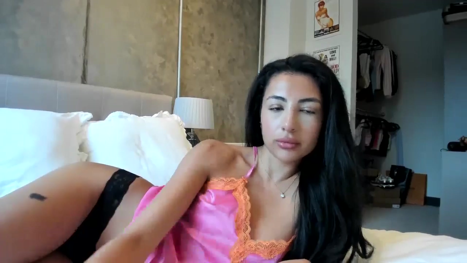 Gallery image thumbnail from princessjasx's myfreecams stream on, 10/15/2024, 08:26 image 10 of 20