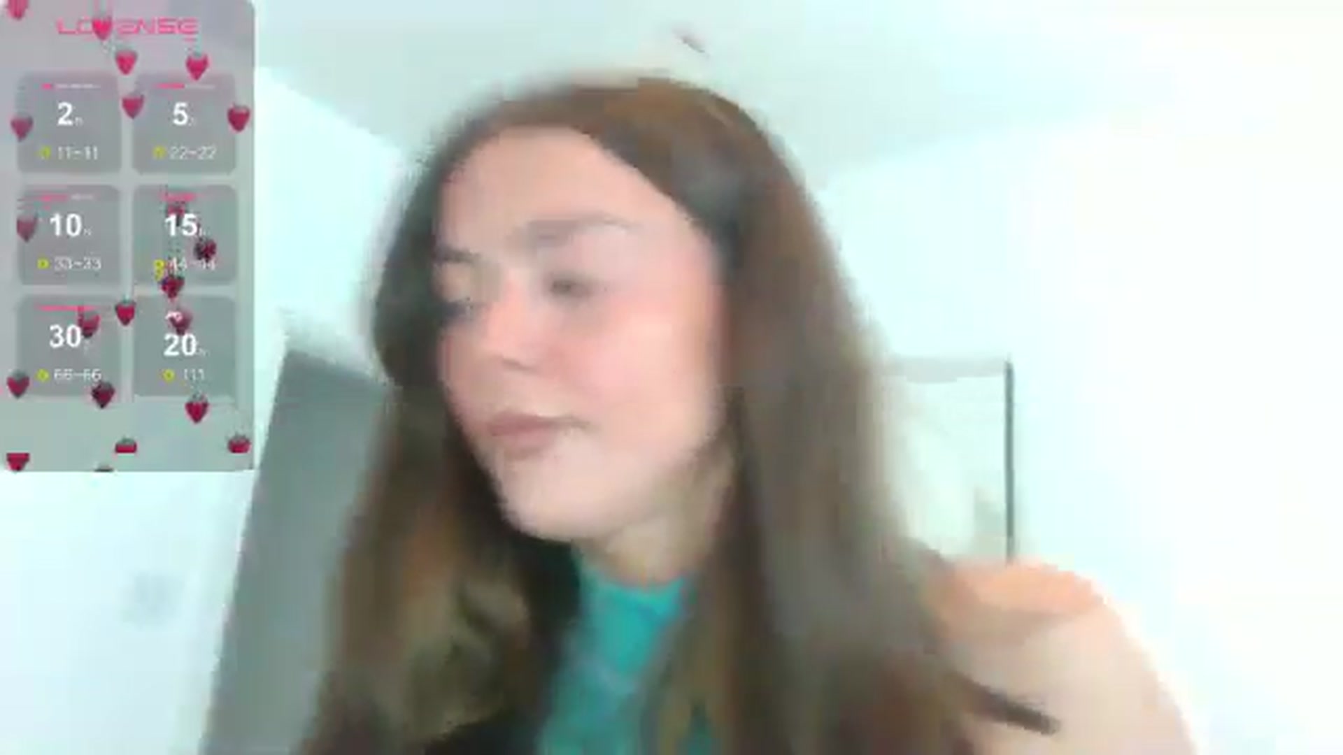 Gallery image thumbnail from princessxxlia's myfreecams stream on, 07/12/2024, 10:45 image 20 of 20