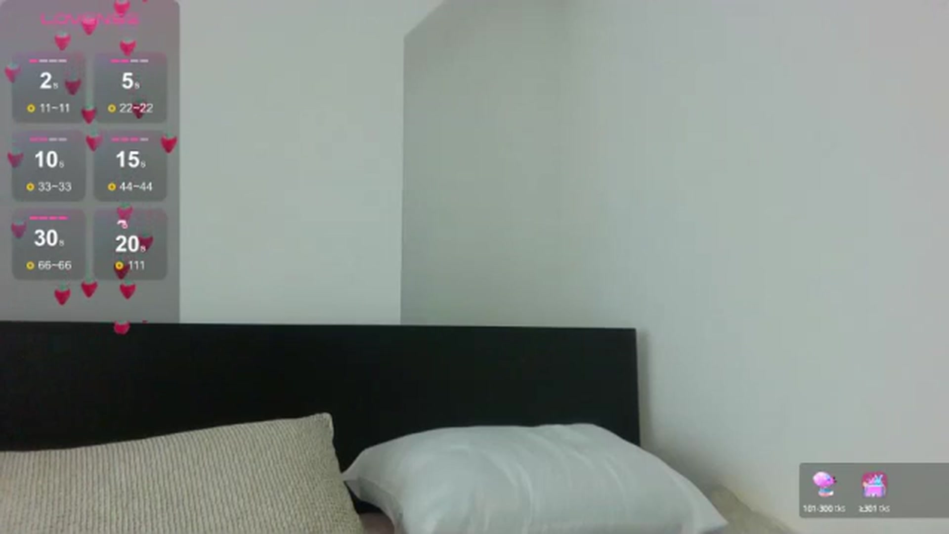 Gallery image thumbnail from princessxxlia's myfreecams stream on, 07/12/2024, 10:45 image 18 of 20