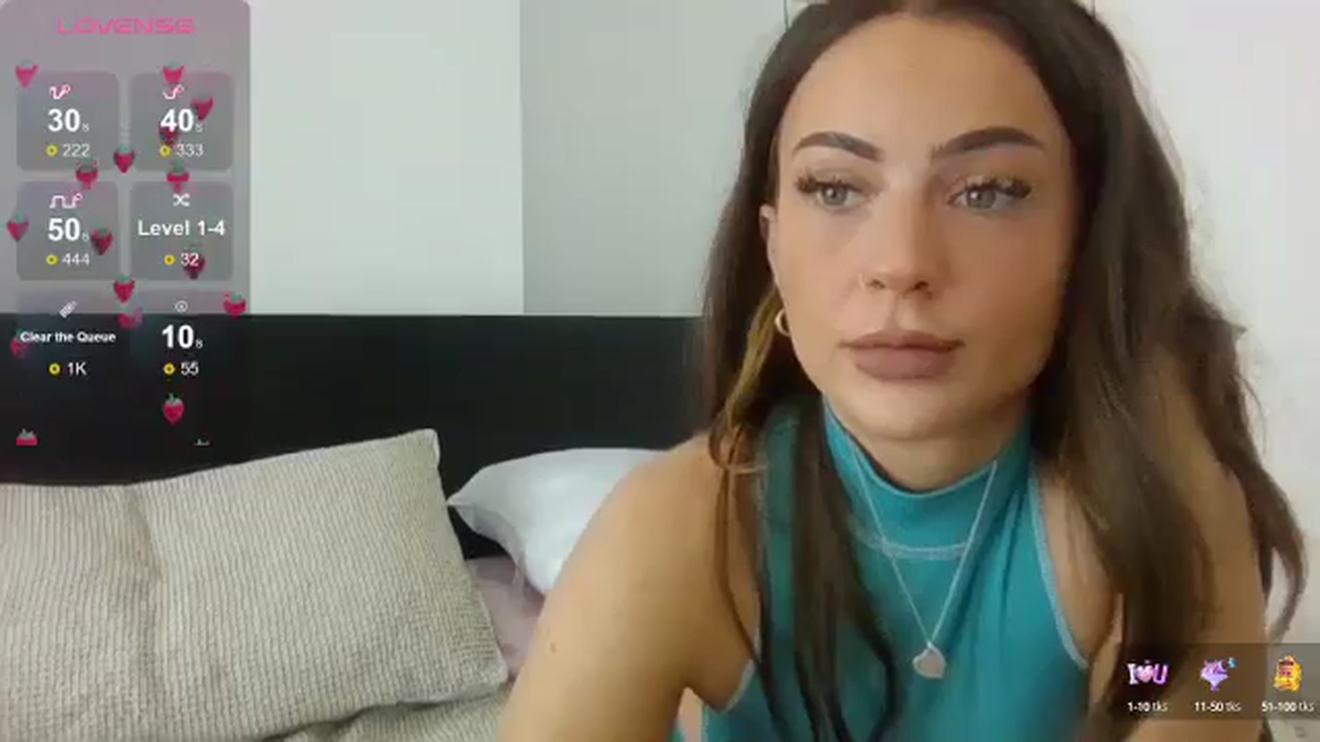 Gallery image thumbnail from princessxxlia's myfreecams stream on, 07/12/2024, 11:34 image 14 of 20