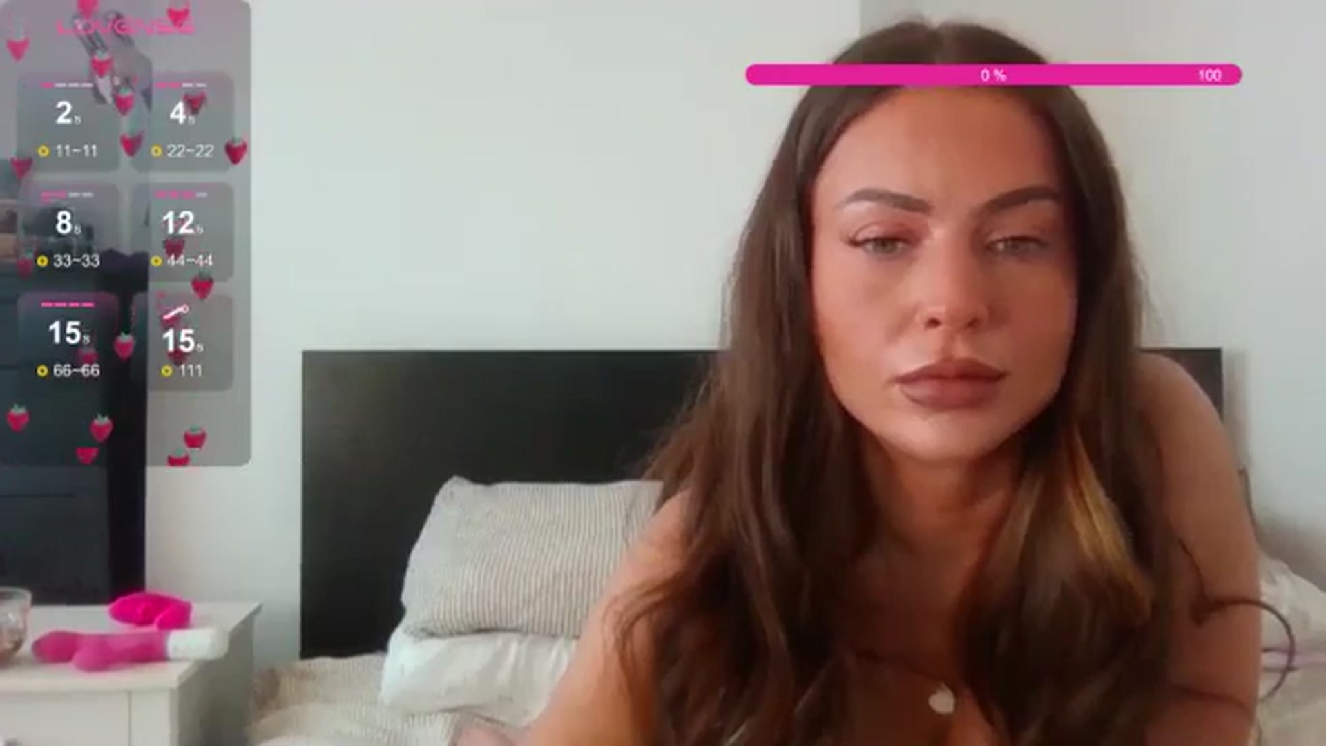 Gallery image thumbnail from princessxxlia's myfreecams stream on, 07/16/2024, 10:00 image 13 of 20