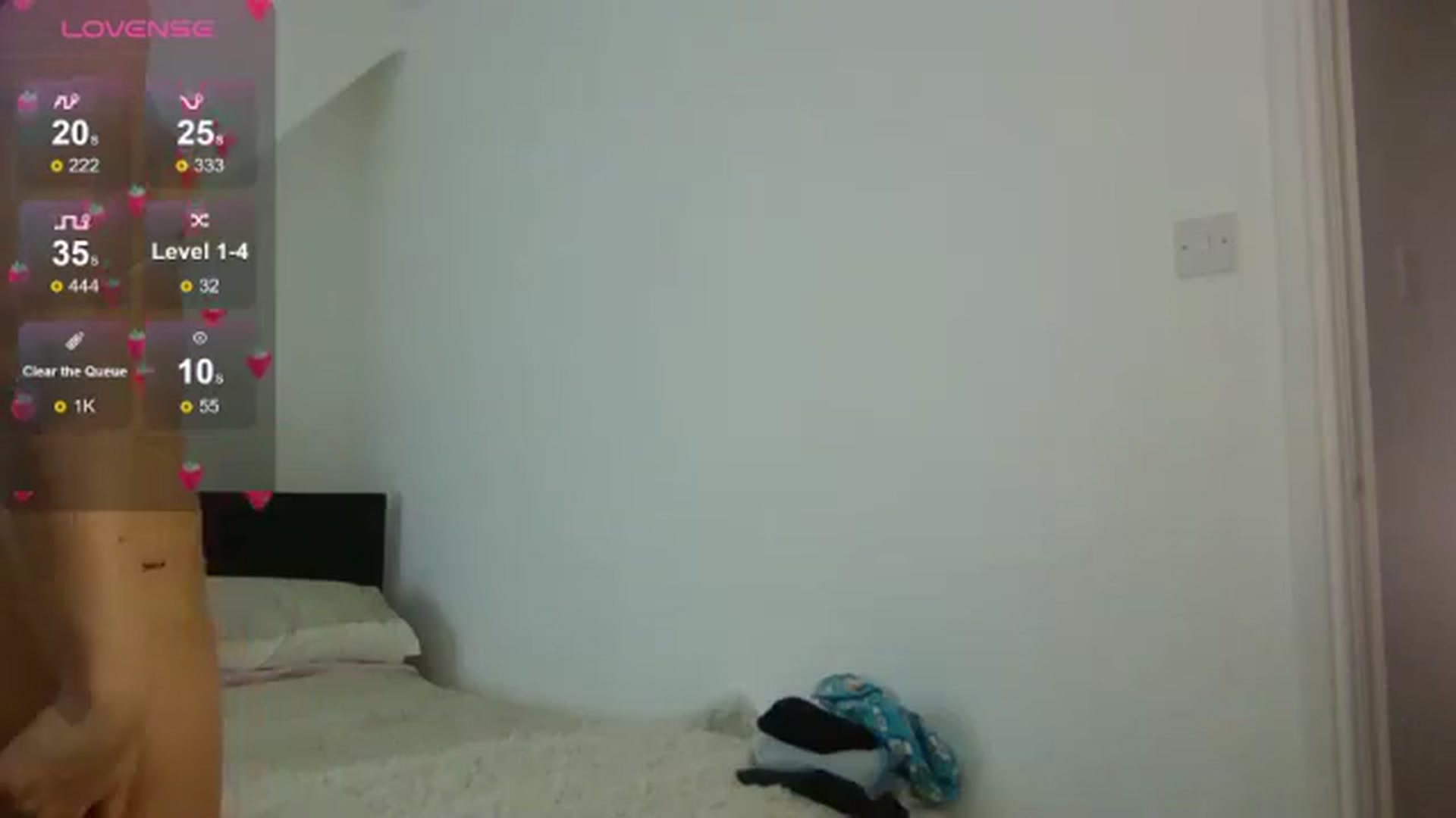 Gallery image thumbnail from princessxxlia's myfreecams stream on, 07/16/2024, 11:20 image 11 of 20