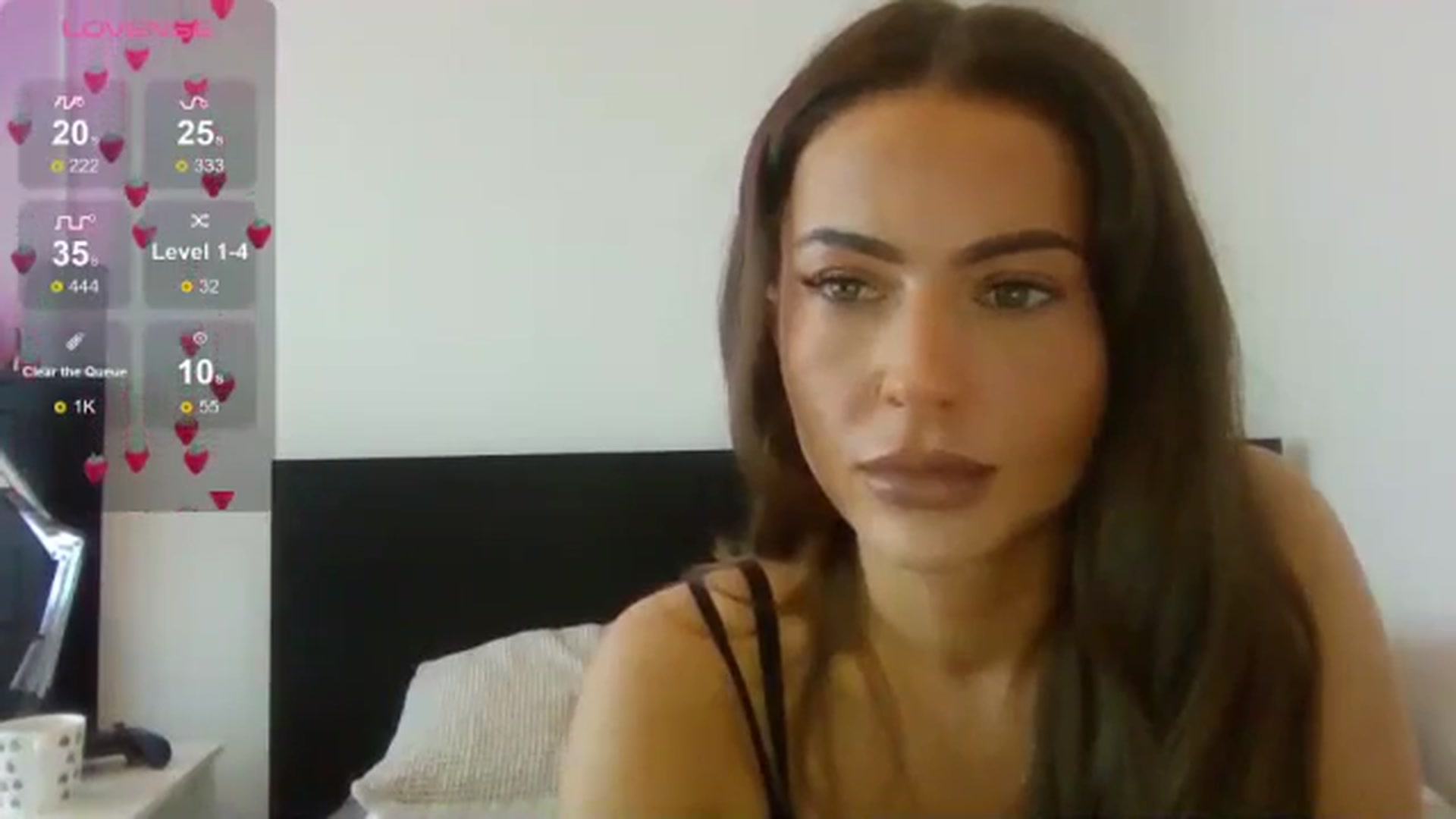 Gallery image thumbnail from princessxxlia's myfreecams stream on, 07/17/2024, 08:26 image 3 of 20
