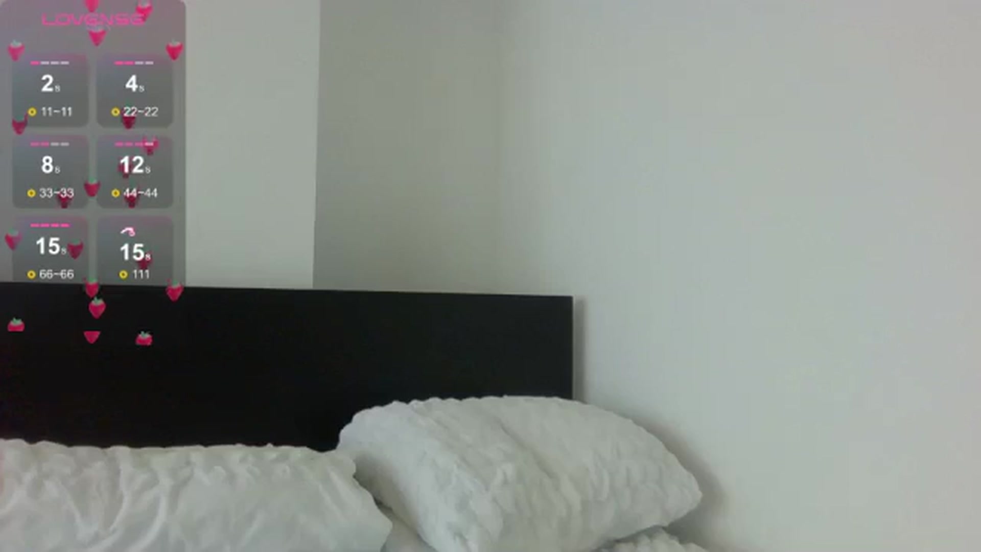 Gallery image thumbnail from princessxxlia's myfreecams stream on, 07/21/2024, 13:07 image 20 of 20