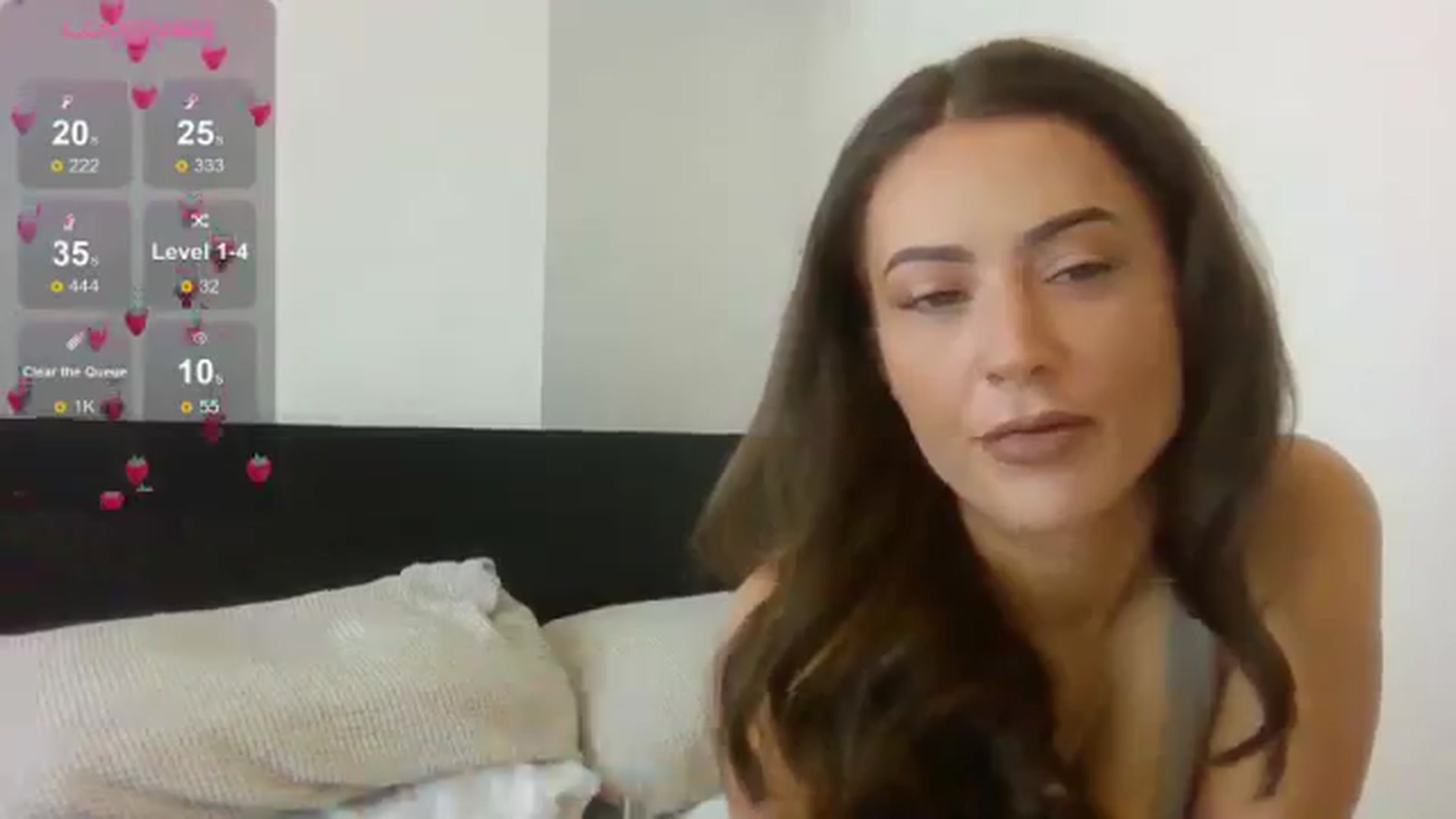 Gallery image thumbnail from princessxxlia's myfreecams stream on, 07/29/2024, 10:24 image 5 of 20